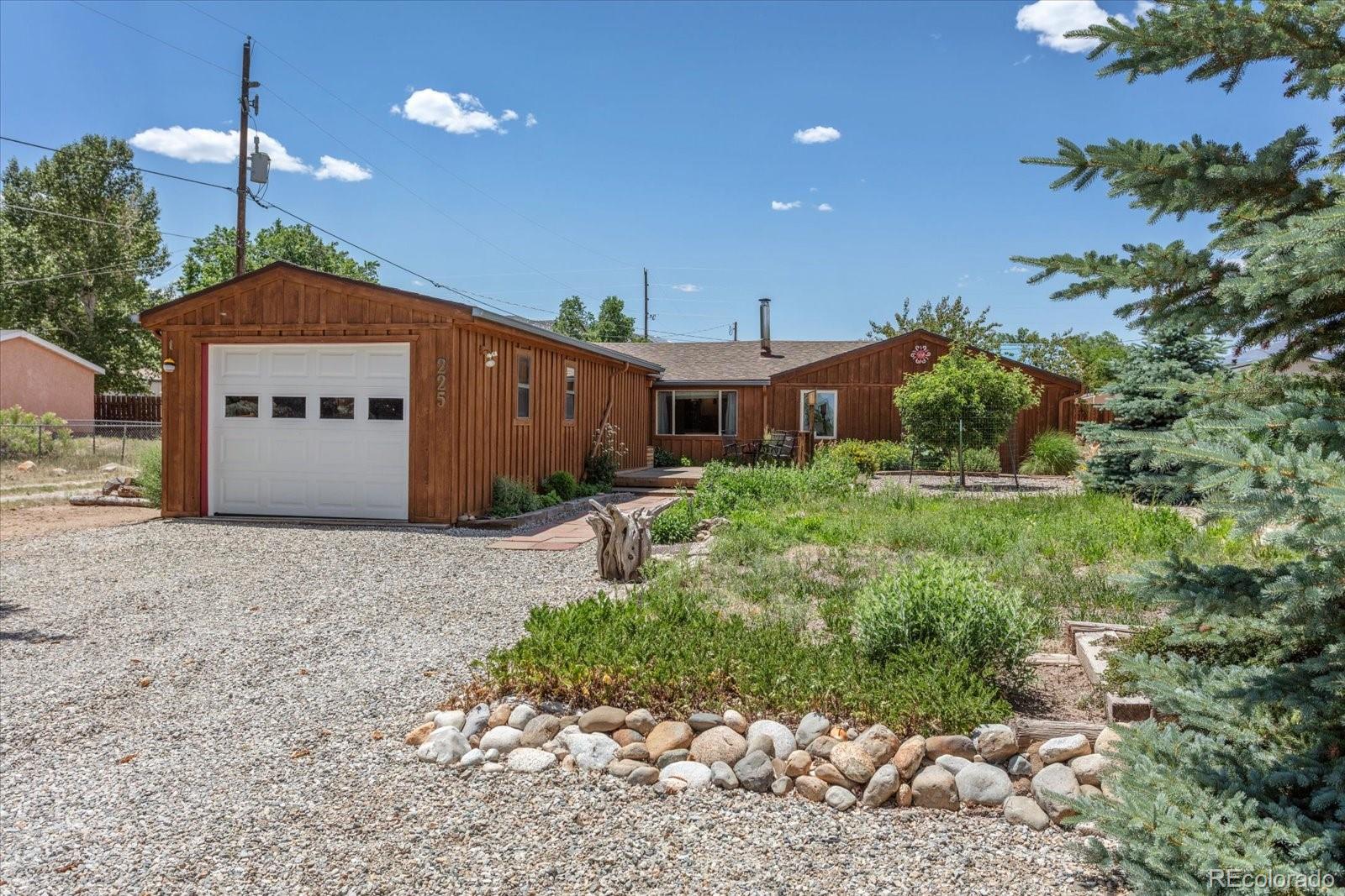 Poncha Springs, Colorado, 81242, United States, 2 Bedrooms Bedrooms, ,1 BathroomBathrooms,Residential,For Sale,1881268