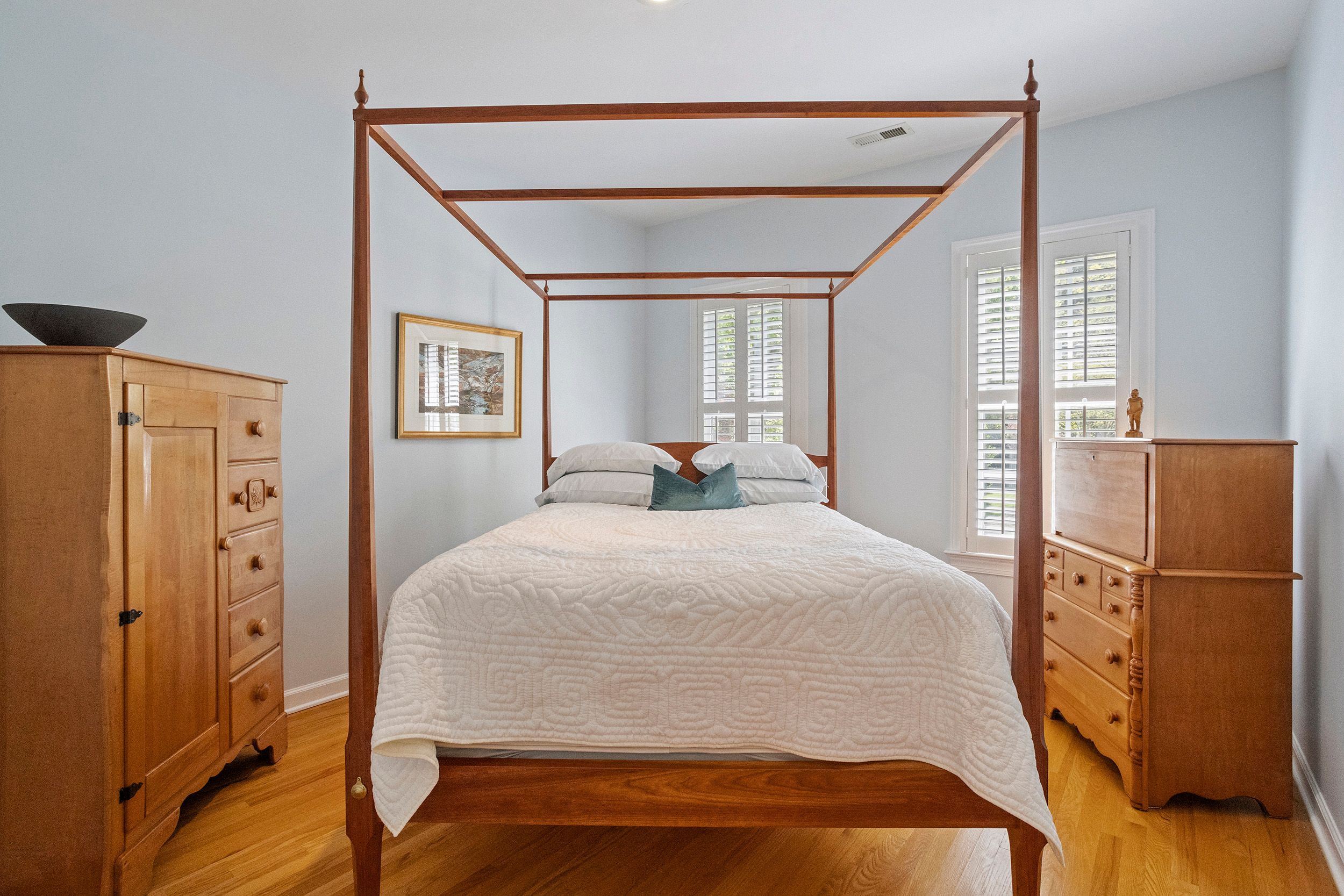  9108 Hometown Drive, Raleigh, NC, 27615 - 物件實景