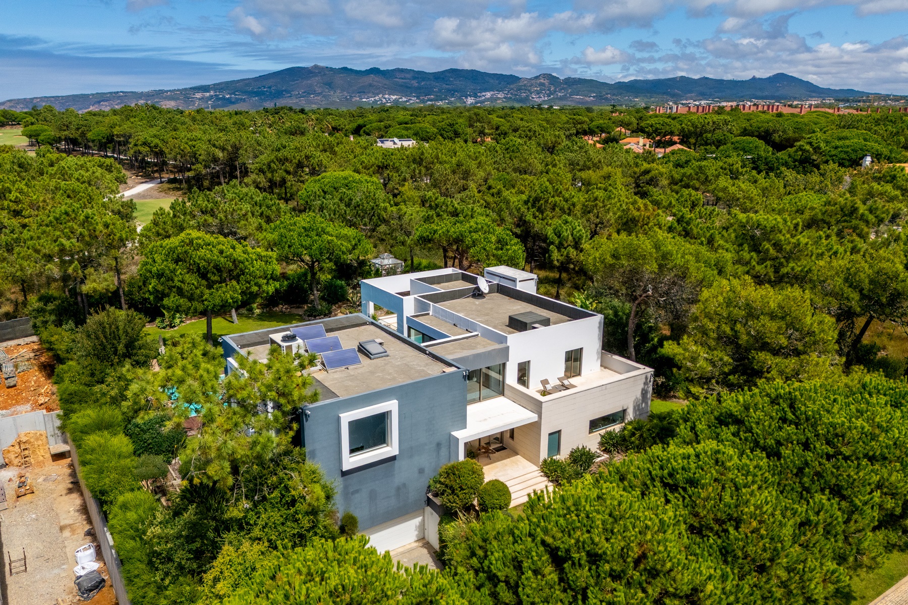  Detached house, 5 bedrooms, for Sale - 物件實景