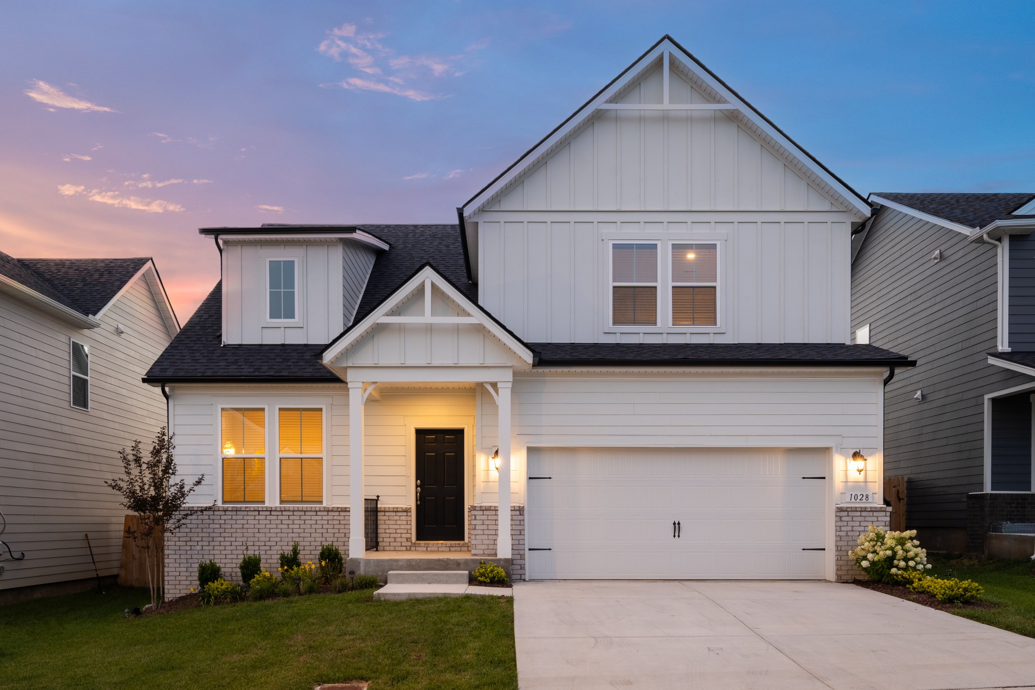  1028 Lionheart Dr, Hermitage, TN, 37076 - 物件實景