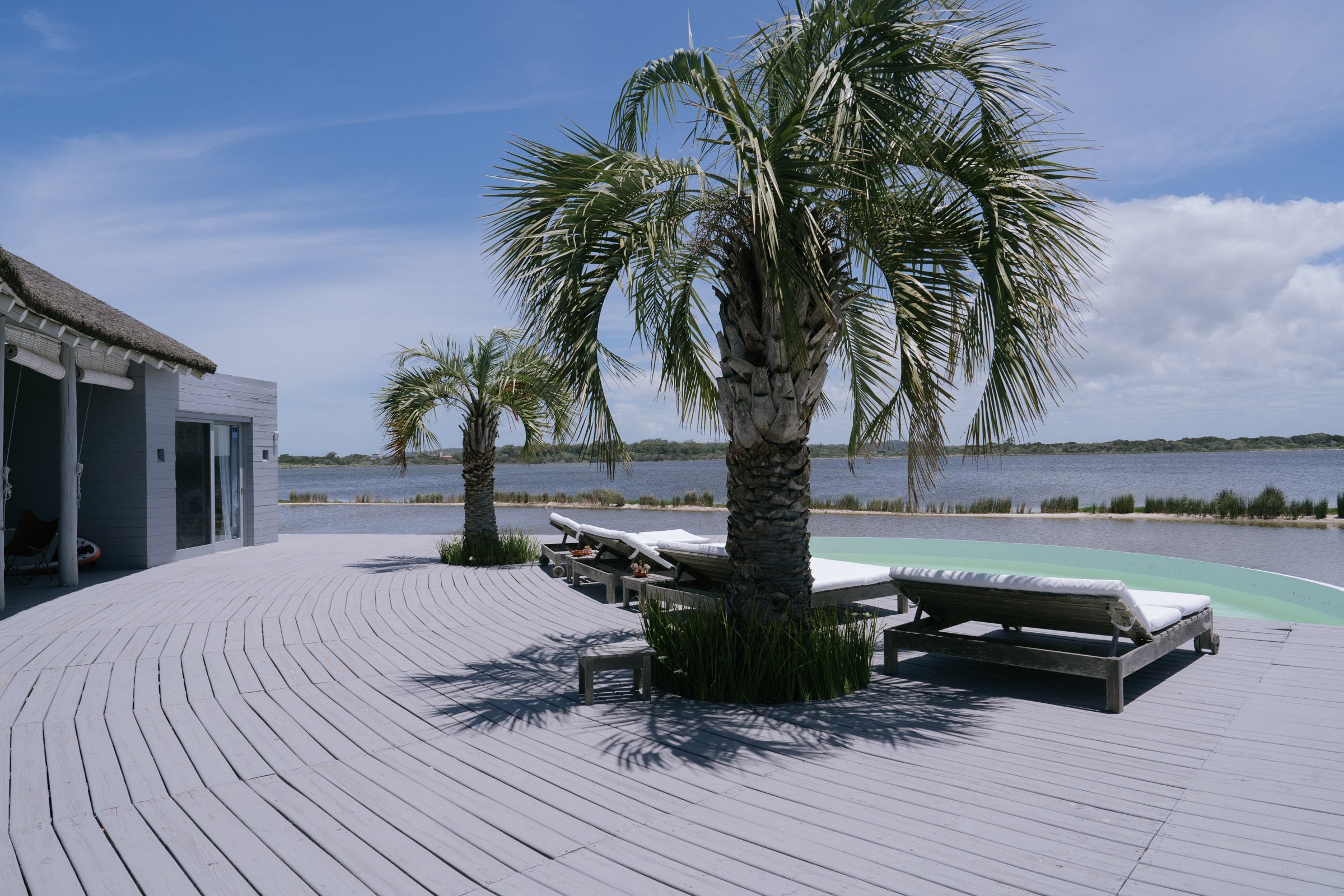  Dream house in Laguna José Ignacio - 物件實景
