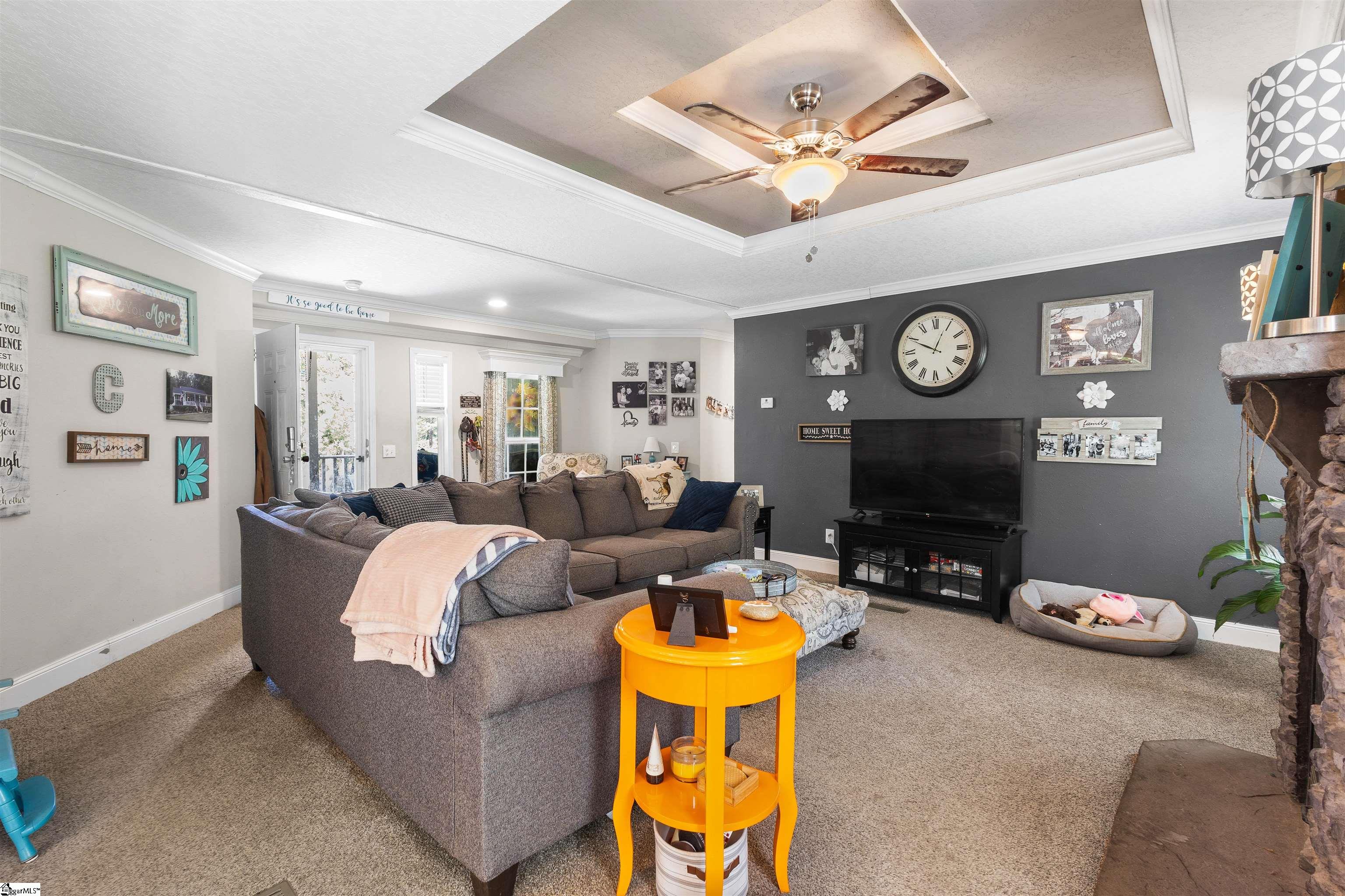 Piedmont, South Carolina, 29673, United States, 3 Bedrooms Bedrooms, ,2 BathroomsBathrooms,Residential,For Sale,1798377