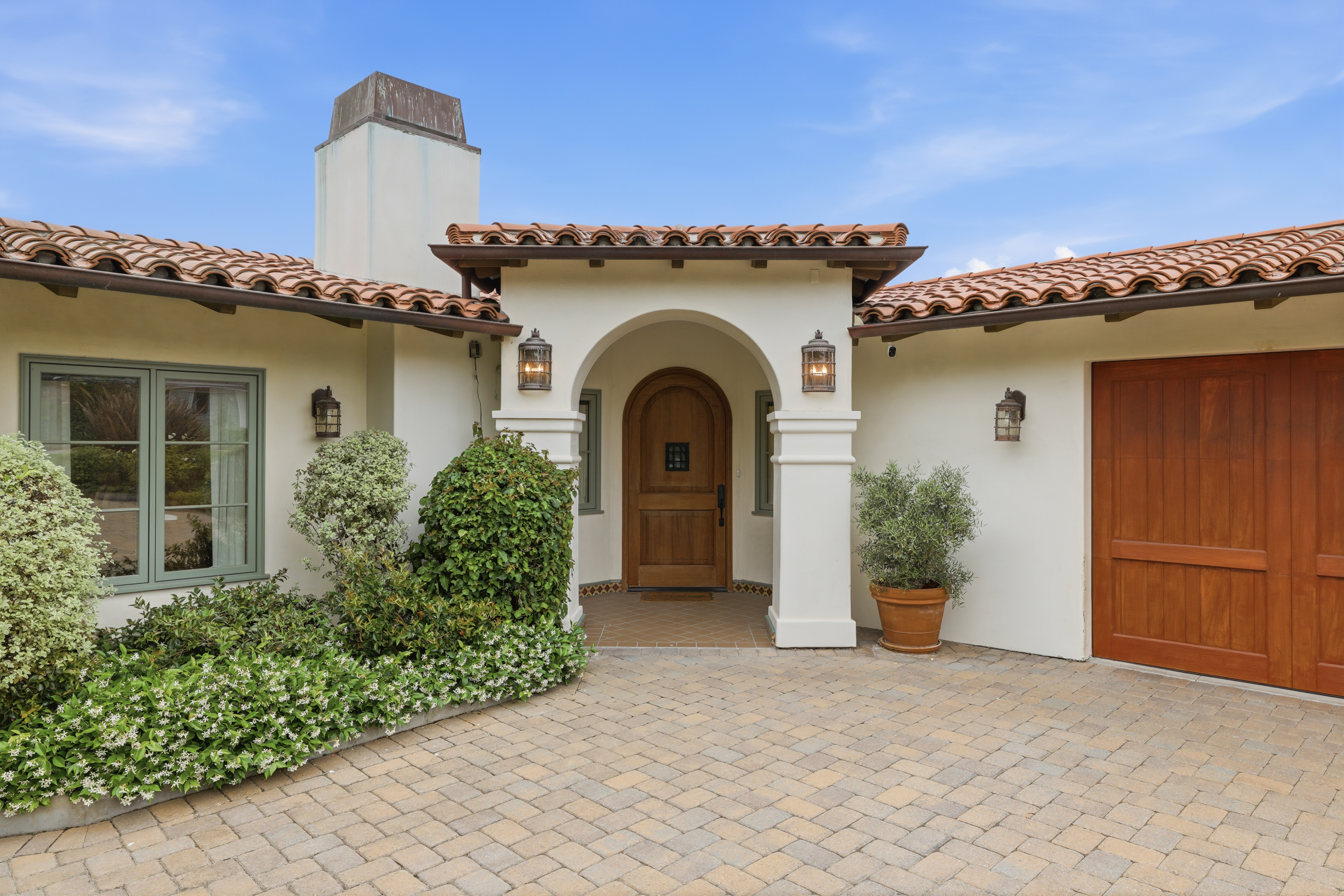  728 Cloyden Road, Palos Verdes Estates, CA 90274 - 物件實景