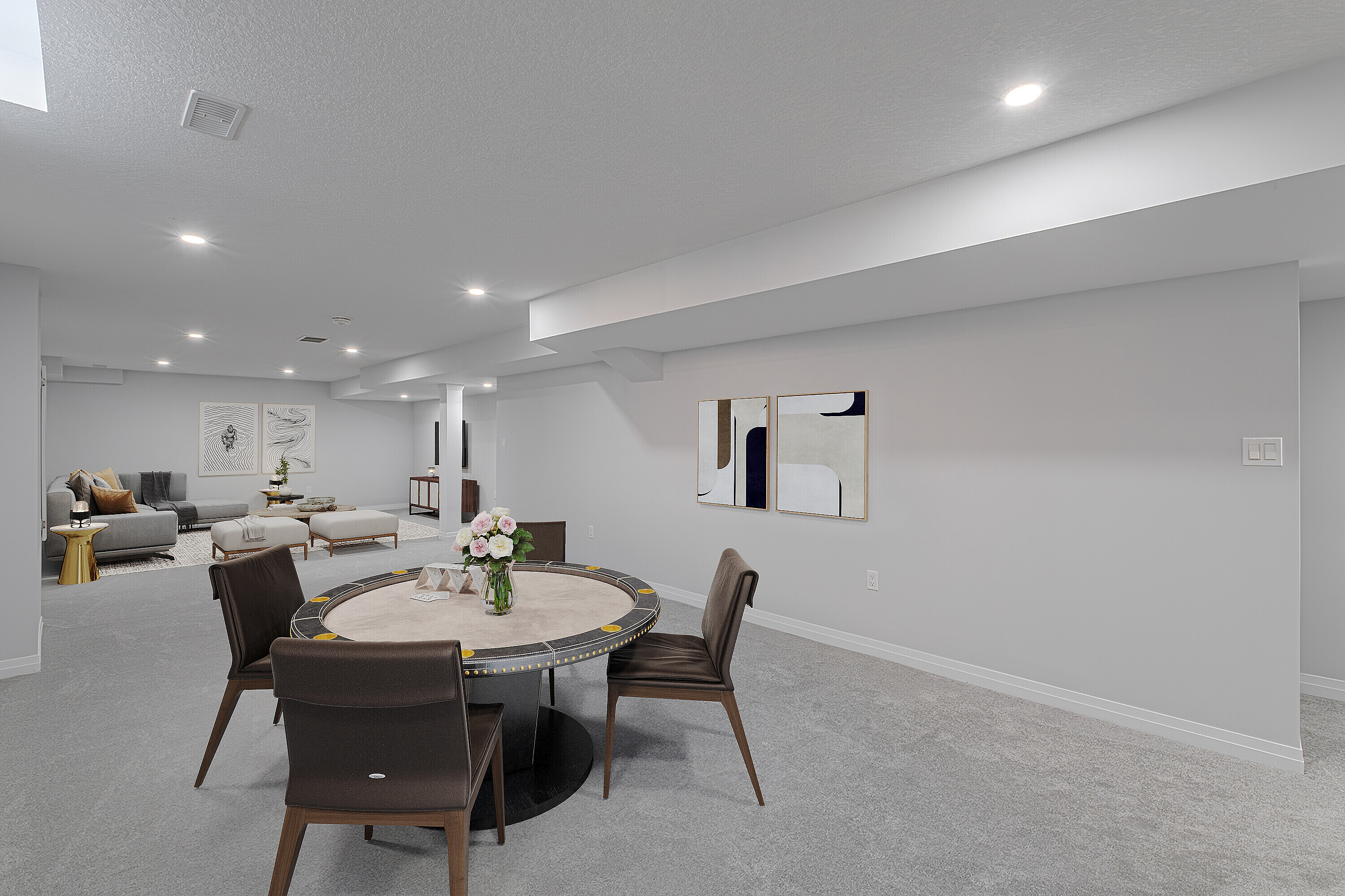  Charming Brantford Townhouse - 物件實景