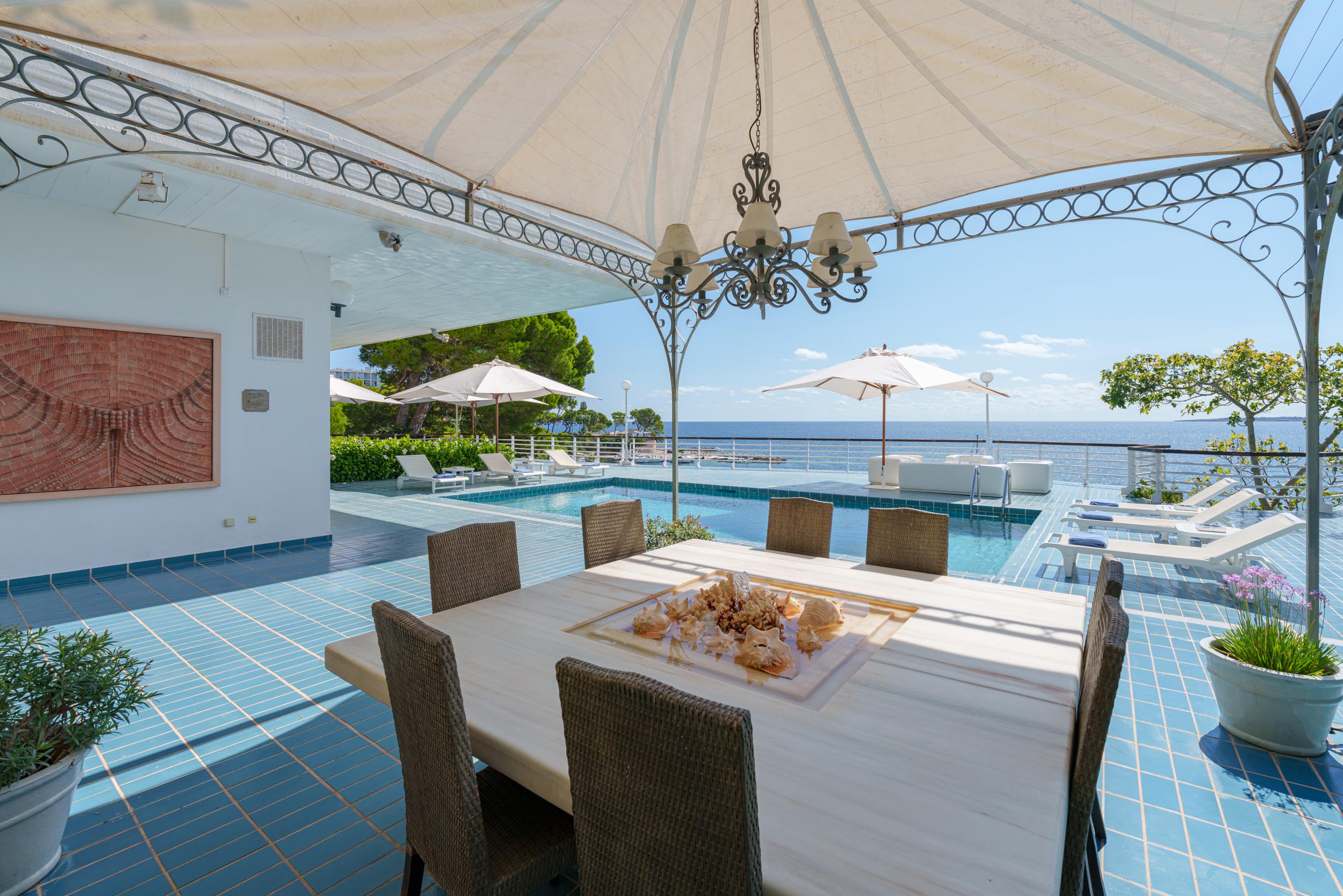  El Manantial - 物件實景