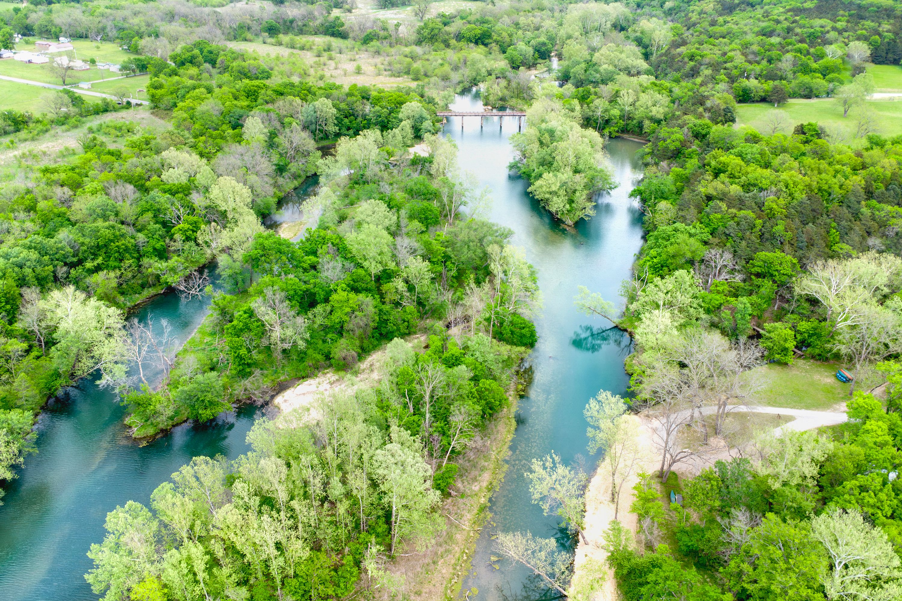  91 Crest Drive, Locust Grove, OK 74352 - 物件實景