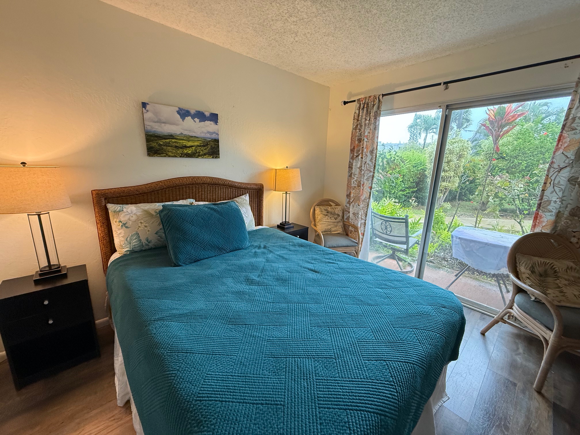 Princeville, Hawaii, 96722, United States, 3 Bedrooms Bedrooms, ,2 BathroomsBathrooms,Residential,For Sale,1819579