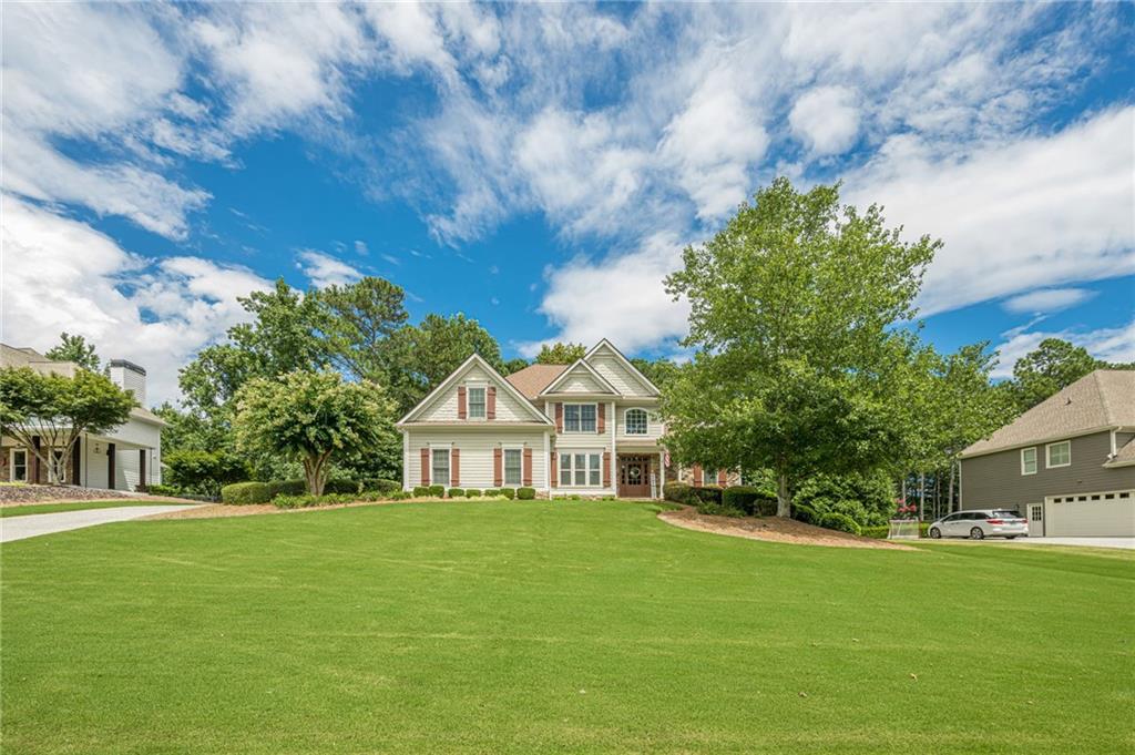 Ball Ground, Georgia, 30107, United States, 4 Bedrooms Bedrooms, ,3 BathroomsBathrooms,Residential,For Sale,1914158