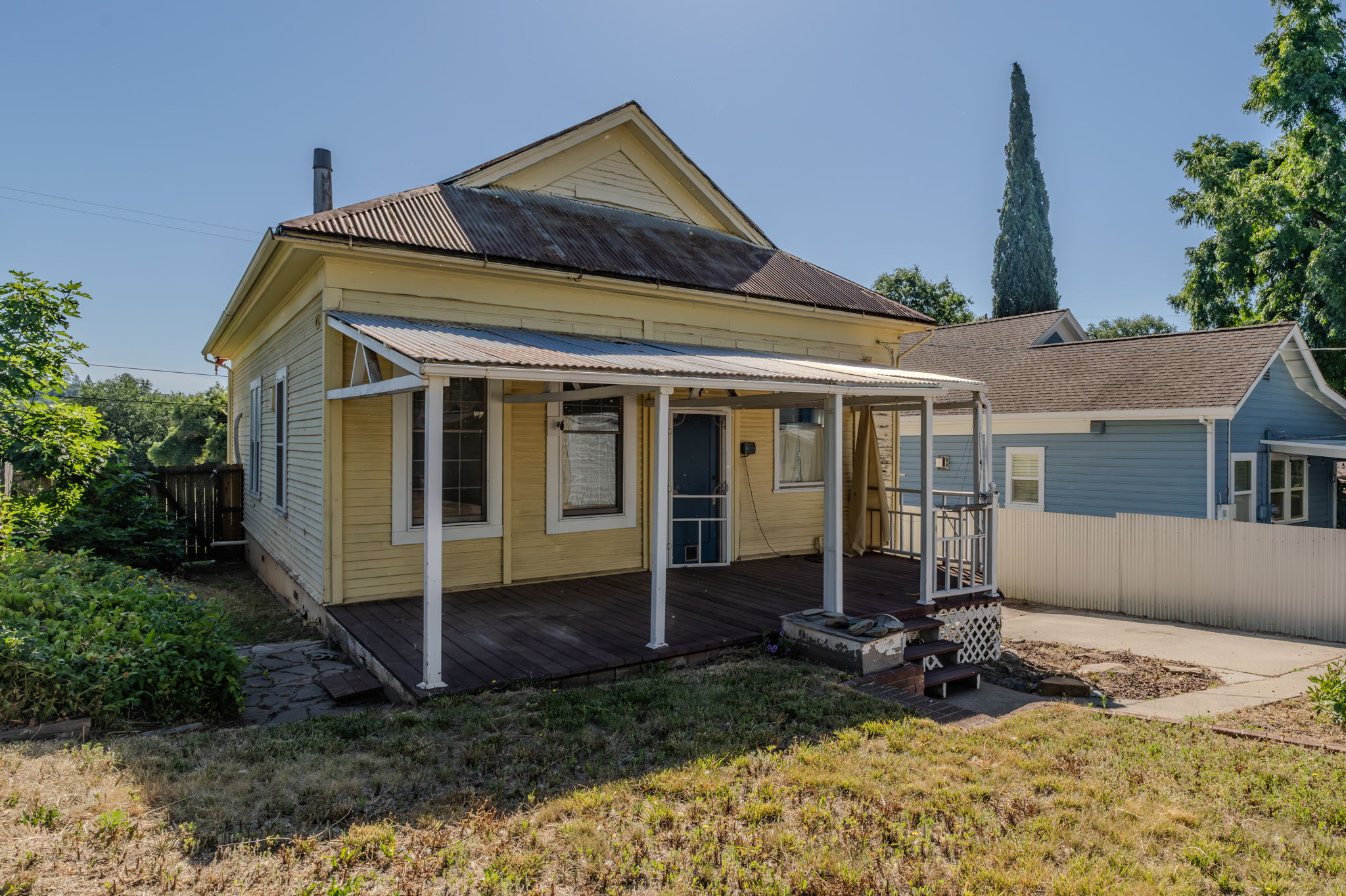  415 Church Street, Jackson, CA 95642 - 物件實景