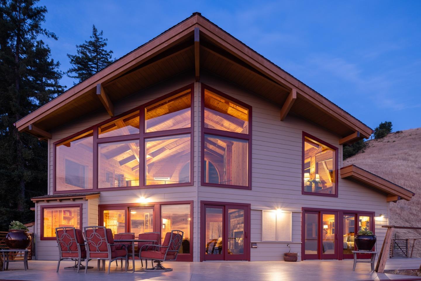 Big Sur, California, 93920, United States, 2 Bedrooms Bedrooms, ,2 BathroomsBathrooms,Residential,For Sale,1759787