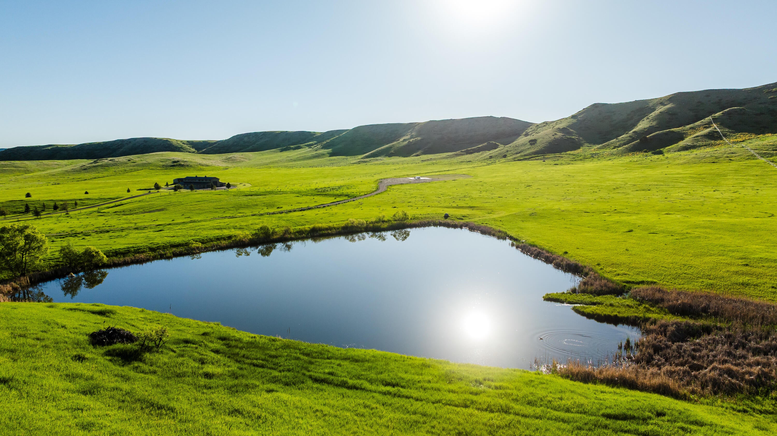 Big Horn, Wyoming, 82833, United States, ,Residential,For Sale,1976689