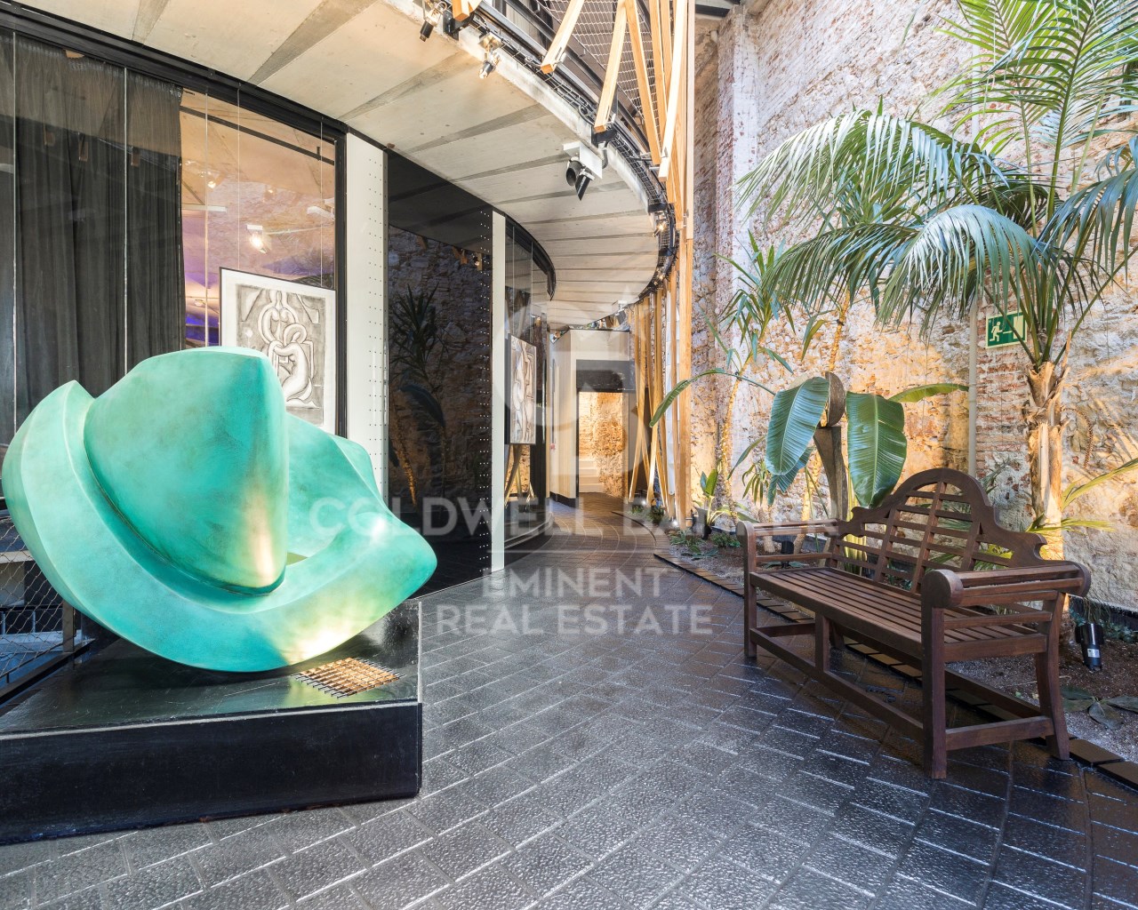 Barcelona, Barcelona, Sant Mart?, El Poblenou Barc, Barcelona, Catalonia, ES, 8 Bedrooms Bedrooms, ,Residential,For Sale,Barcelona, Barcelona, Sant Mart?, El Poblenou Barc,1624178