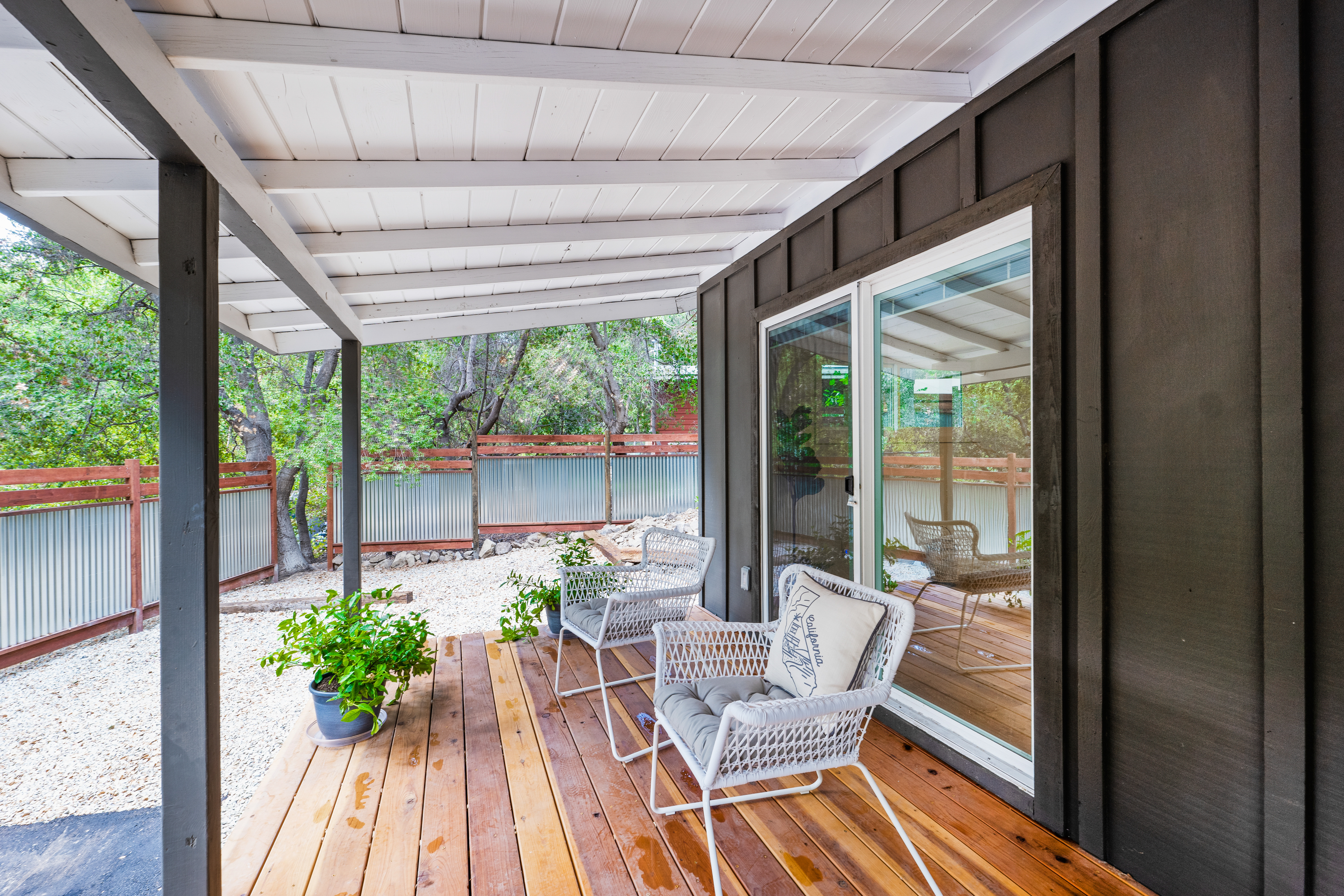  2899 Matilija Canyon Road, Ojai, CA 93023 - 物件實景