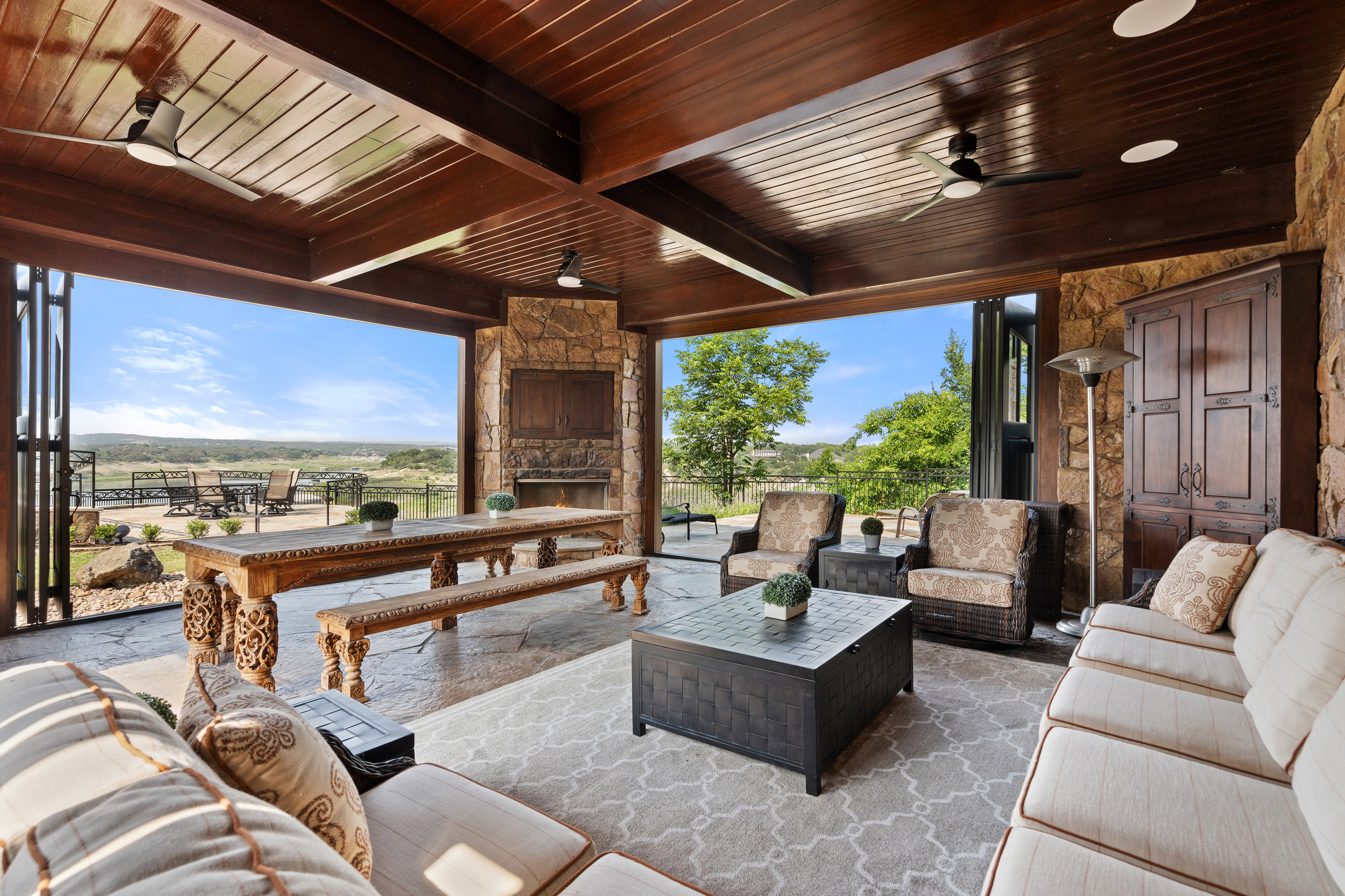  Lake Travis Estate - 物件實景