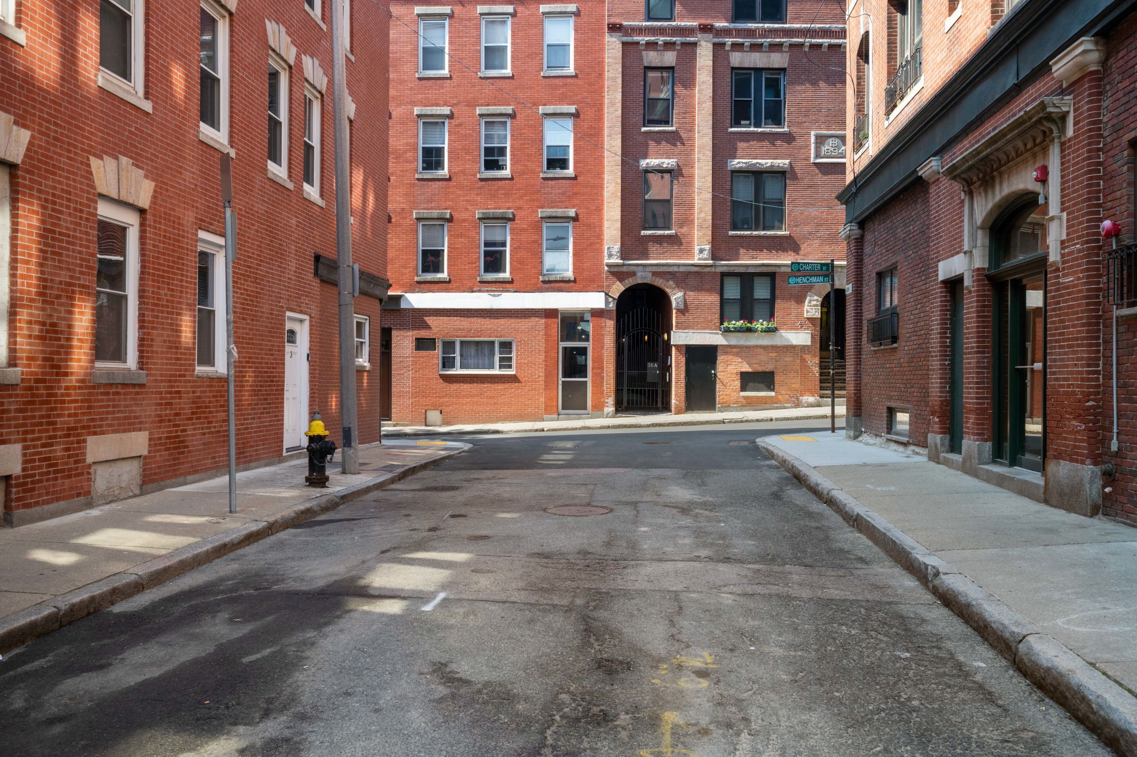  38A Charter Street, Boston, MA, 02113 - 物件實景