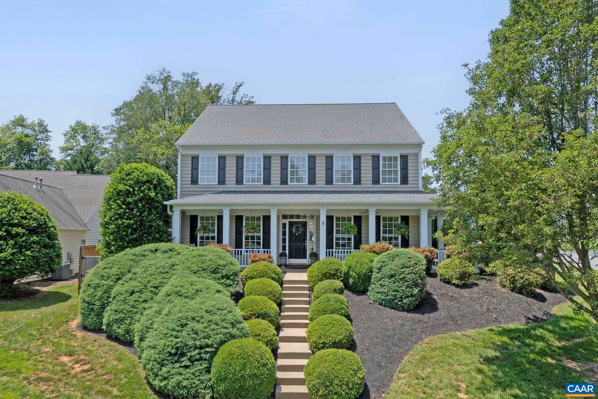 Pike Pl, Charlottesville, VA 22901 #1