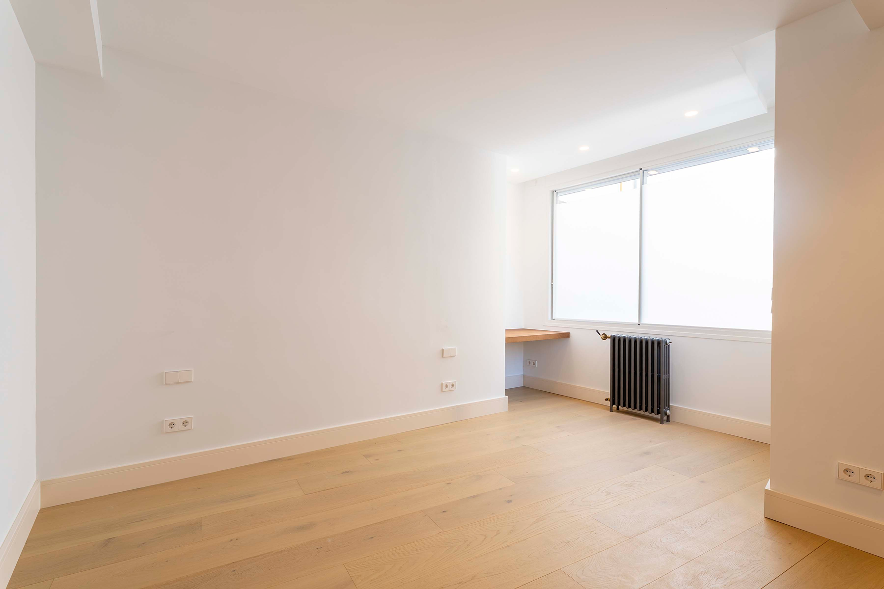  Renovated Flat 2 bedrooms and 3 bathrooms in Central Madrid - 物件實景