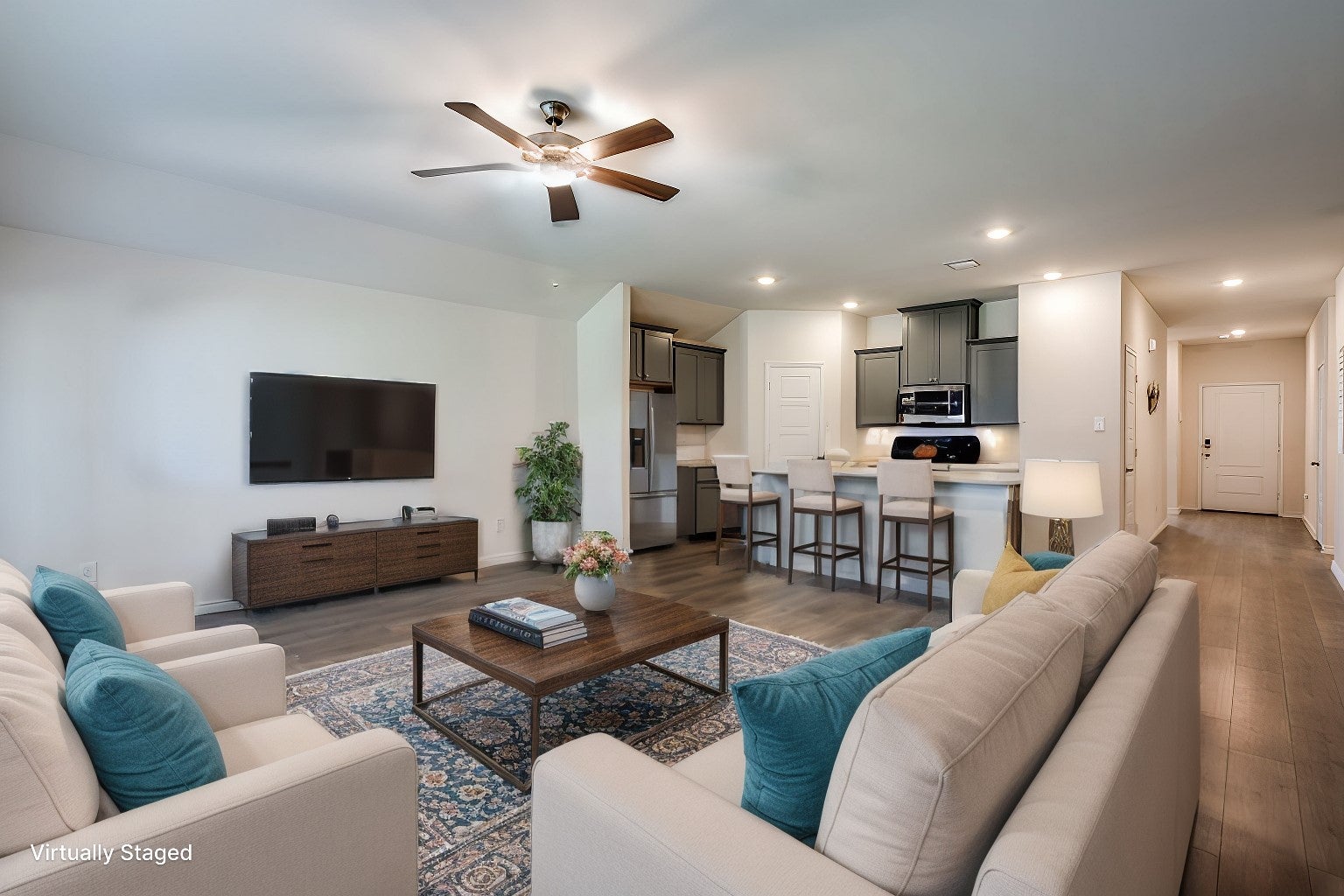 Windsor Ln, Aubrey, TX 76227