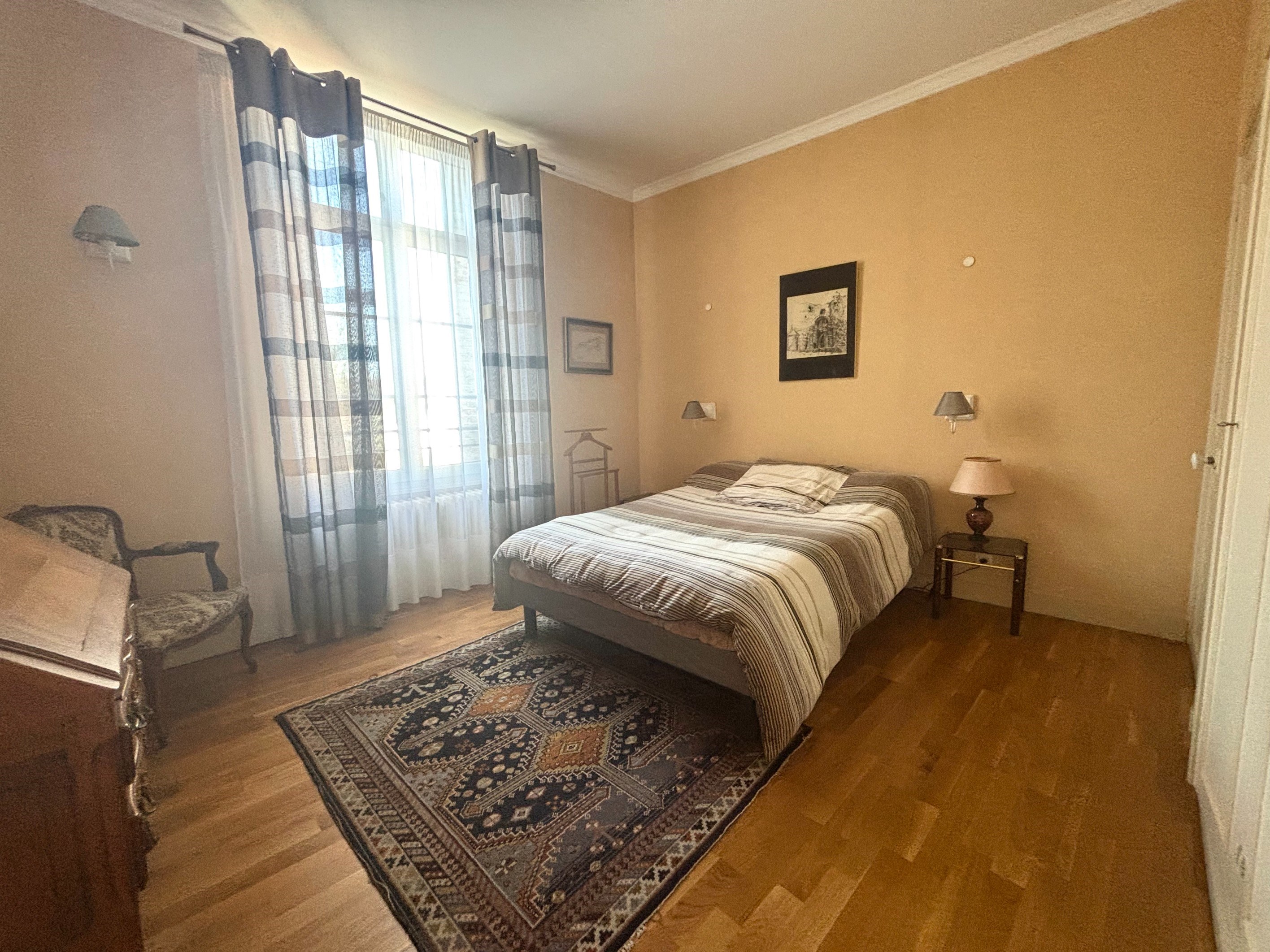  Olivet – Elegant Early 20th Century Villa – 230 sqm – 1,800 sqm Landscaped Park - 物件實景