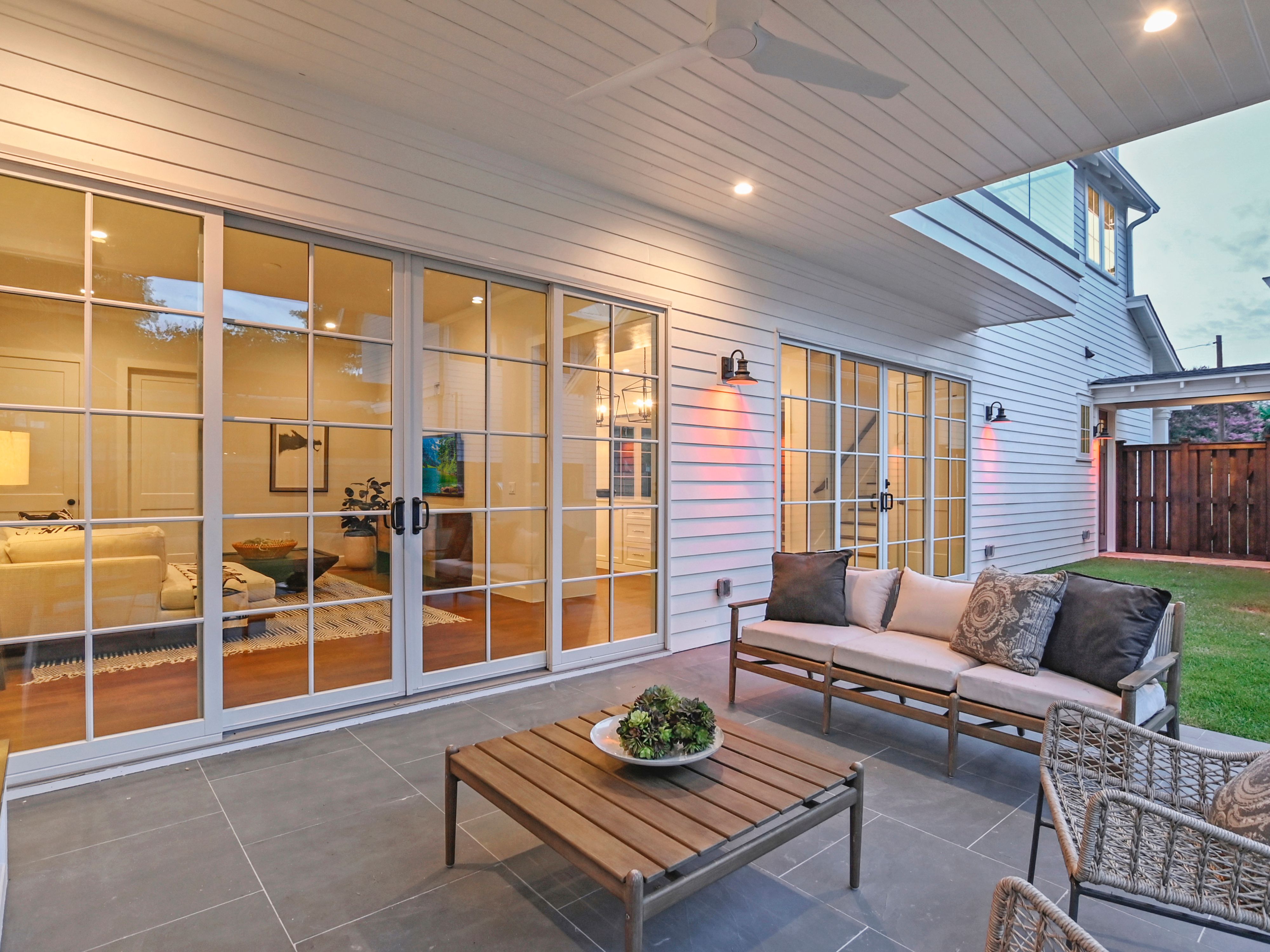  1603 Willow Street, Austin, TX 78702 - 物件實景