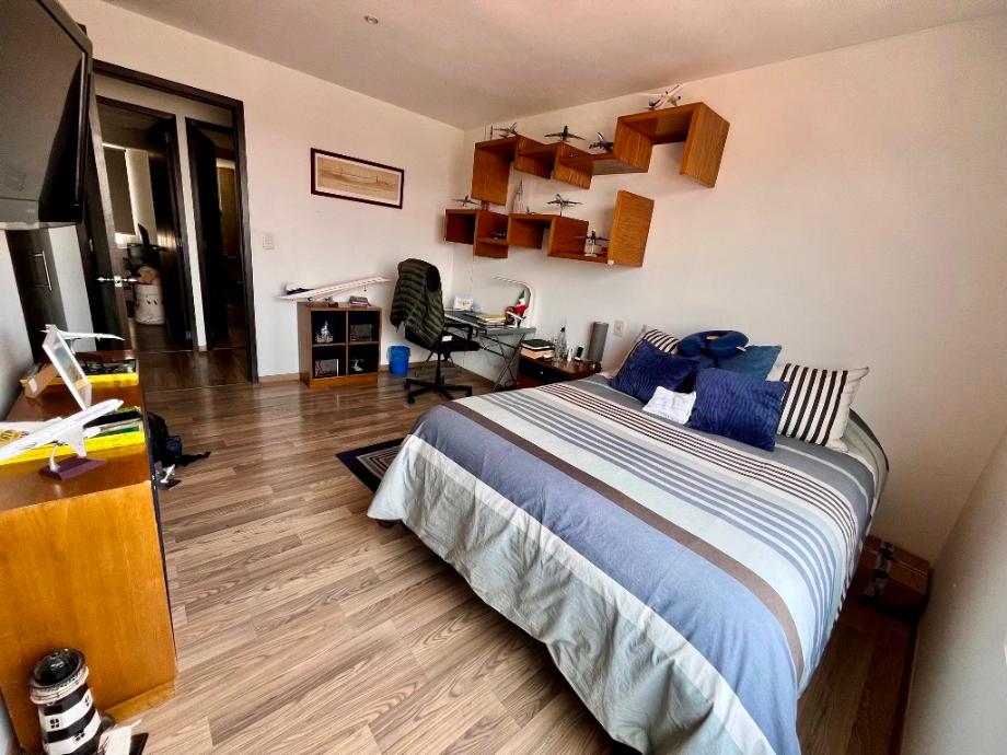 Huixquilucan, Estado de méxico, 52764, Mexico, 3 Bedrooms Bedrooms, ,3 BathroomsBathrooms,Residential,For Sale,1829511