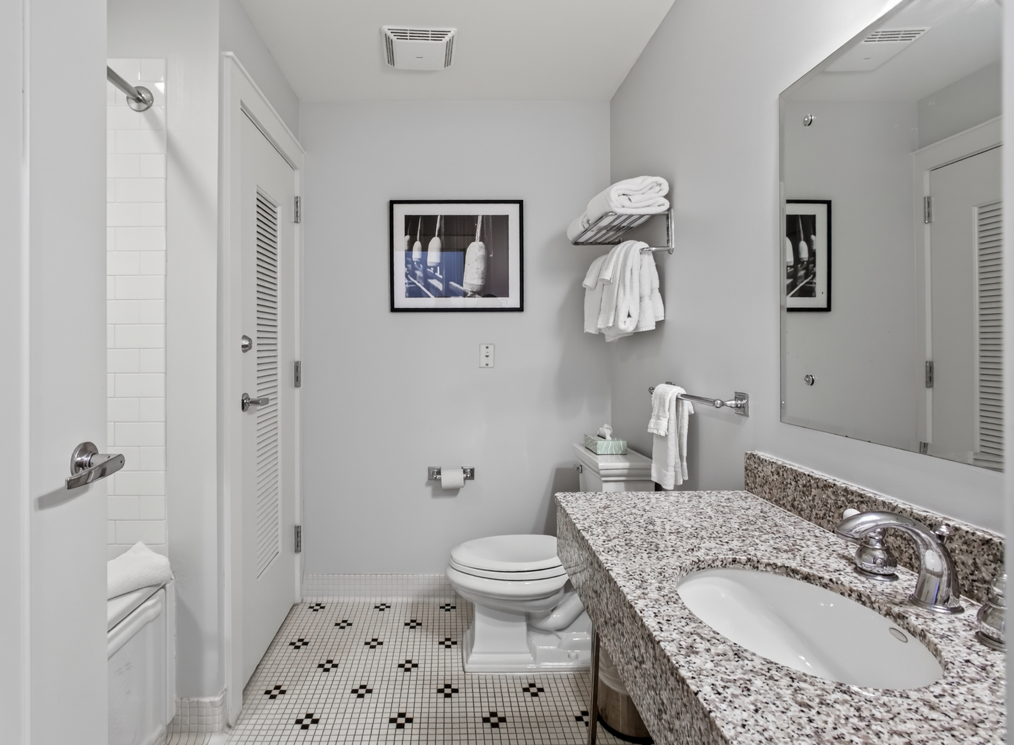  Marina District Lodge Suite Condo - 物件實景