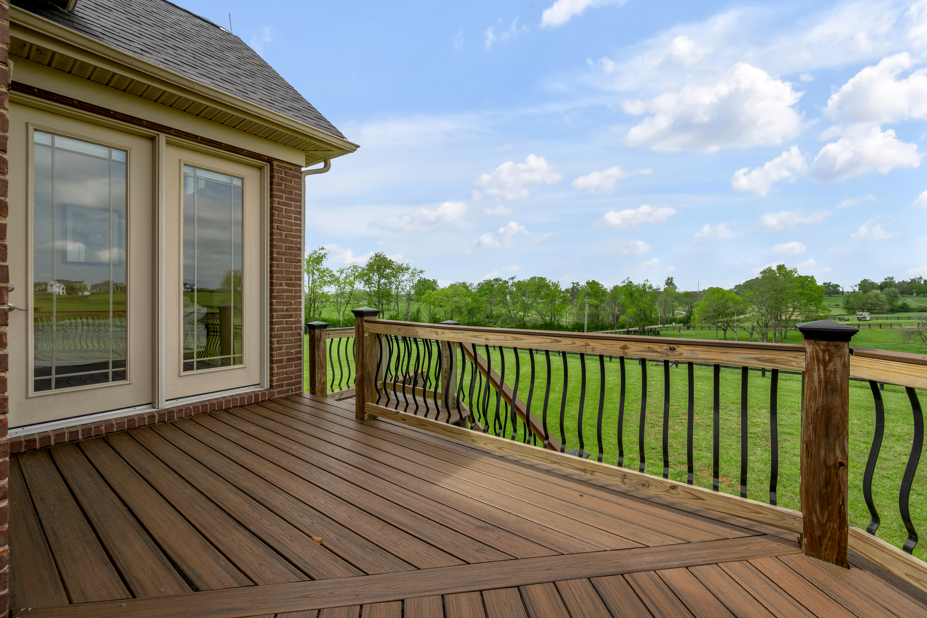  3200 Fishers Mill Road - 物件實景