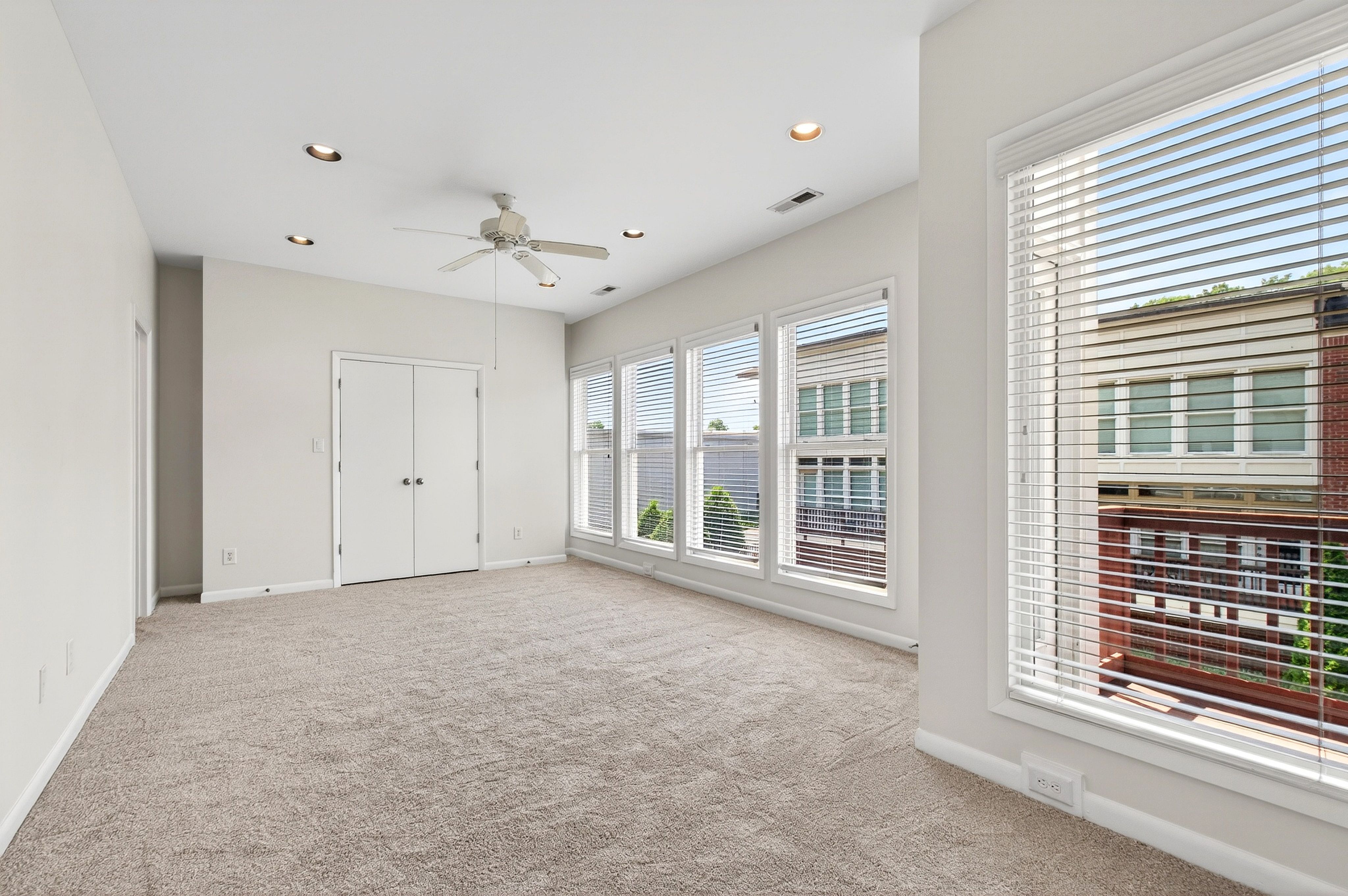  803 The Village Circle, Raleigh, NC 27615 - 物件實景