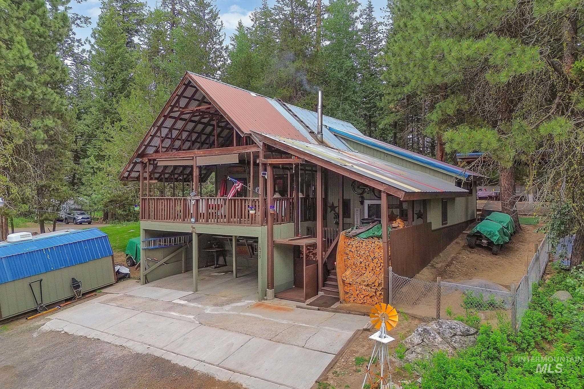 McCall, Idaho, 83638, United States, 5 Bedrooms Bedrooms, ,3 BathroomsBathrooms,Residential,For Sale,1870481