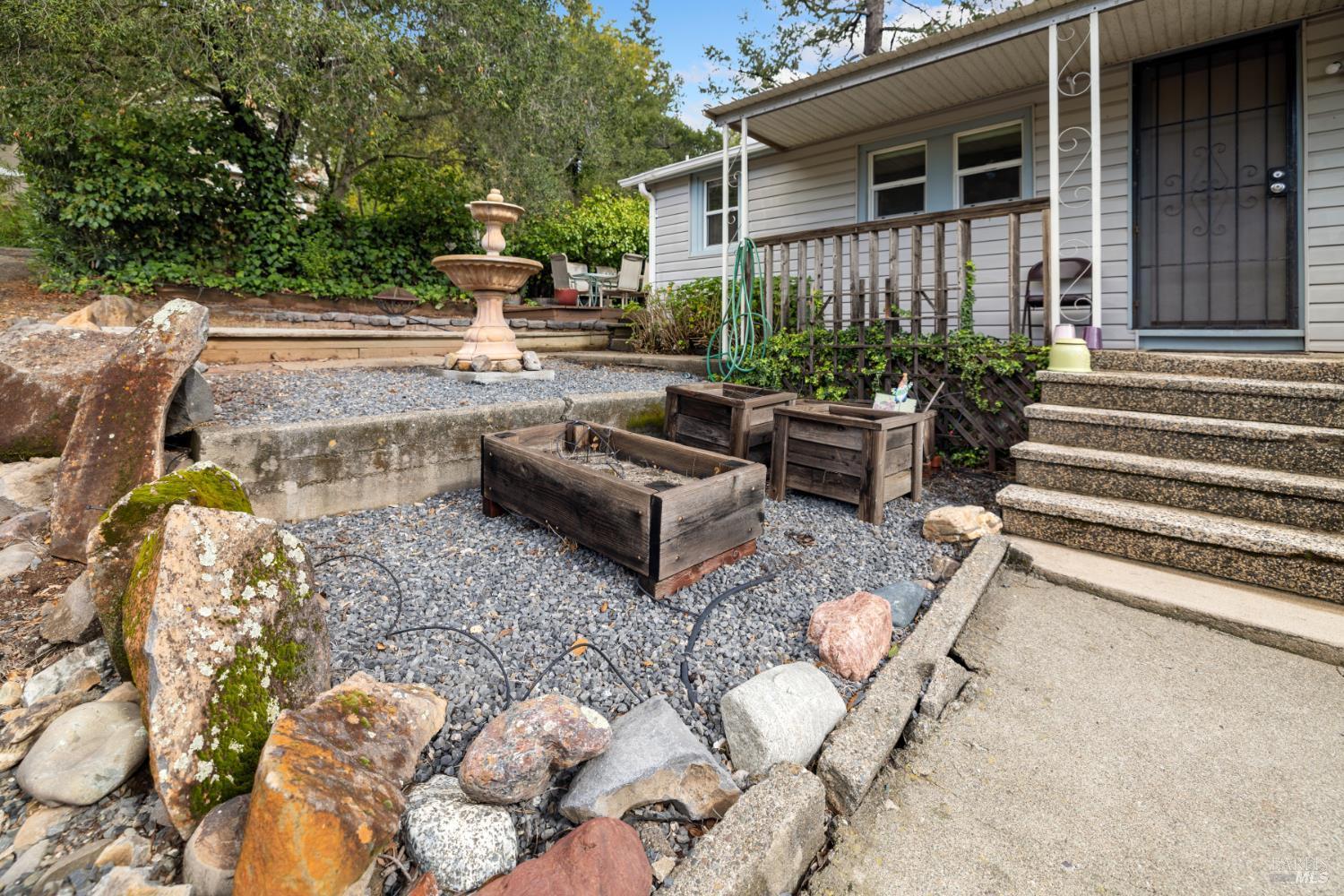 Santa Rosa, California, 95409, United States, 4 Bedrooms Bedrooms, ,2 BathroomsBathrooms,Residential,For Sale,1976725