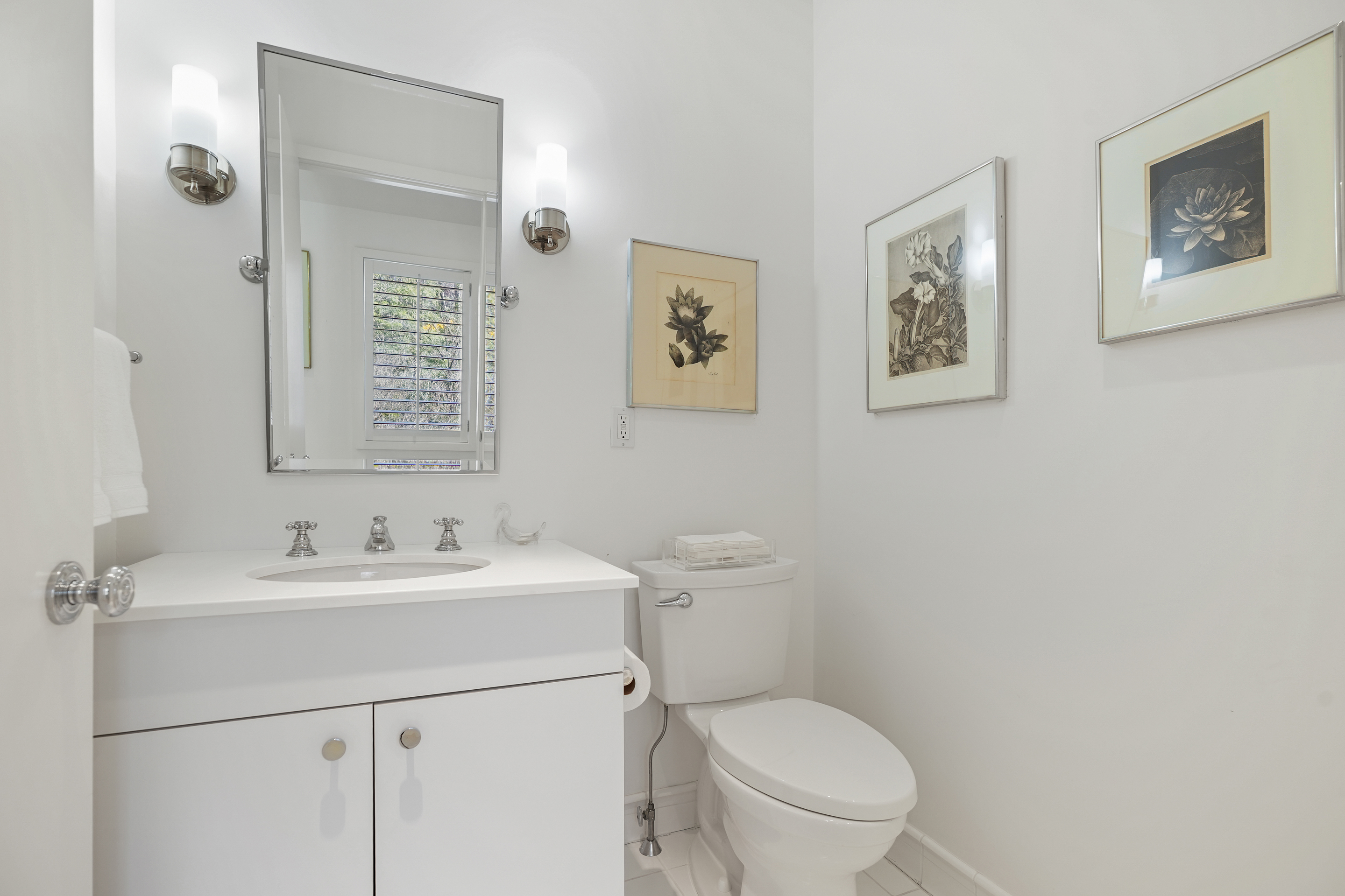  135 & 129 Zaccheus Mead Lane - 物件實景