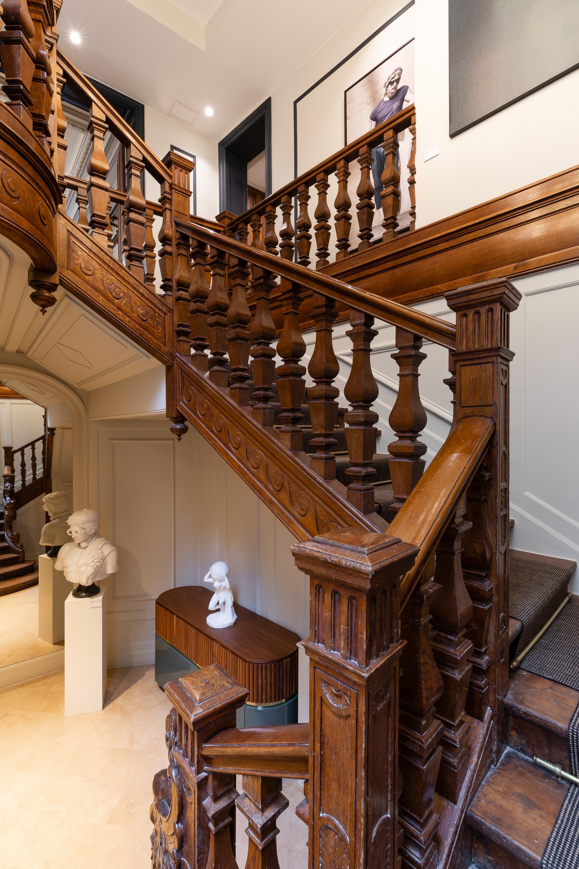 Galliera / George V - Appartment. - 物件實景