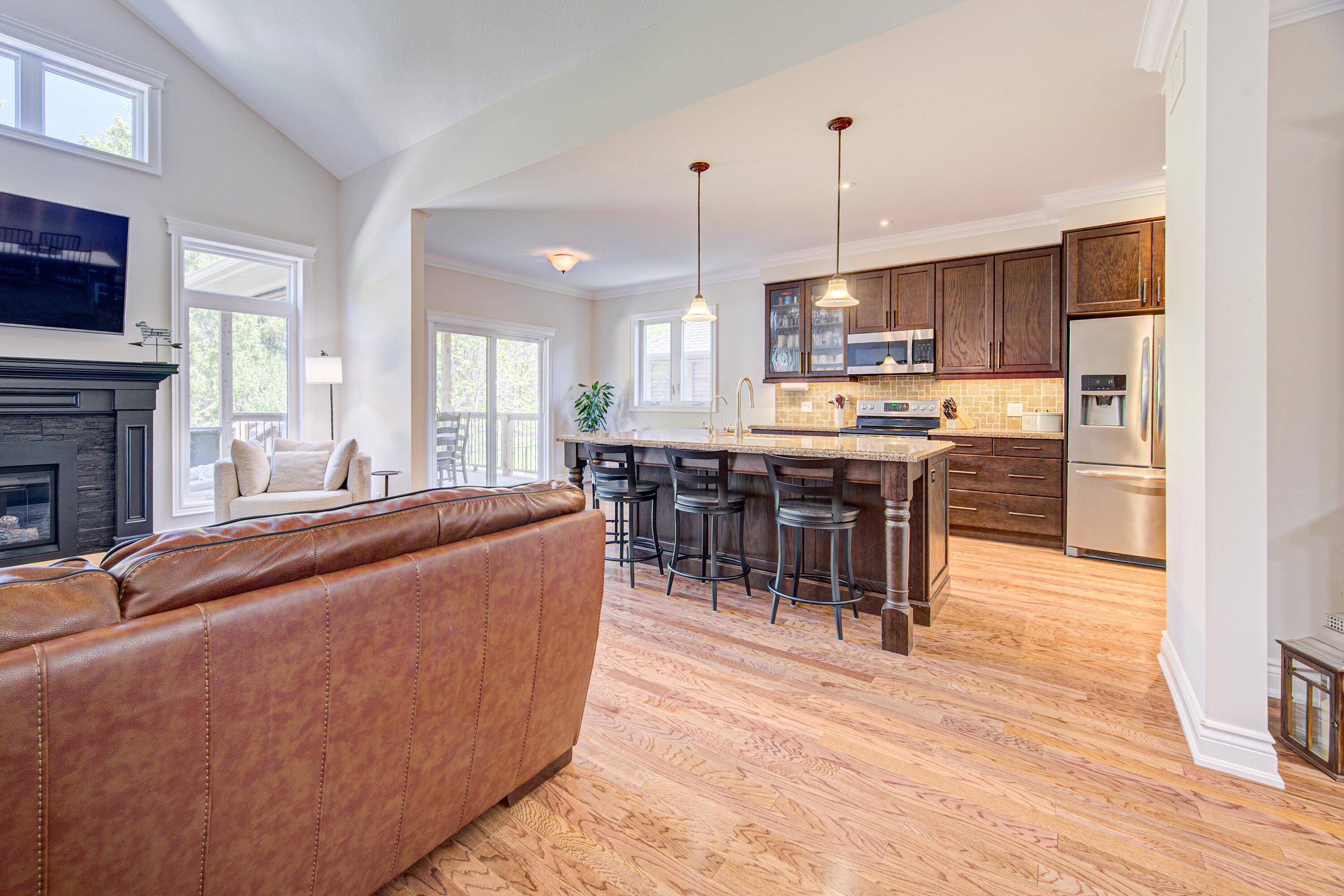  Private, Spacious Norfolk Home - 物件實景