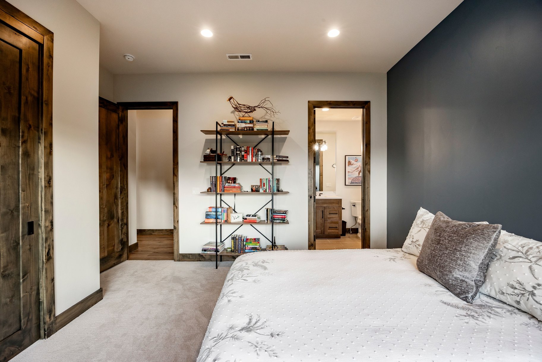  Summit Rambler At High Star Ranch With 3 Car Garage And Expansive Views - 物件實景