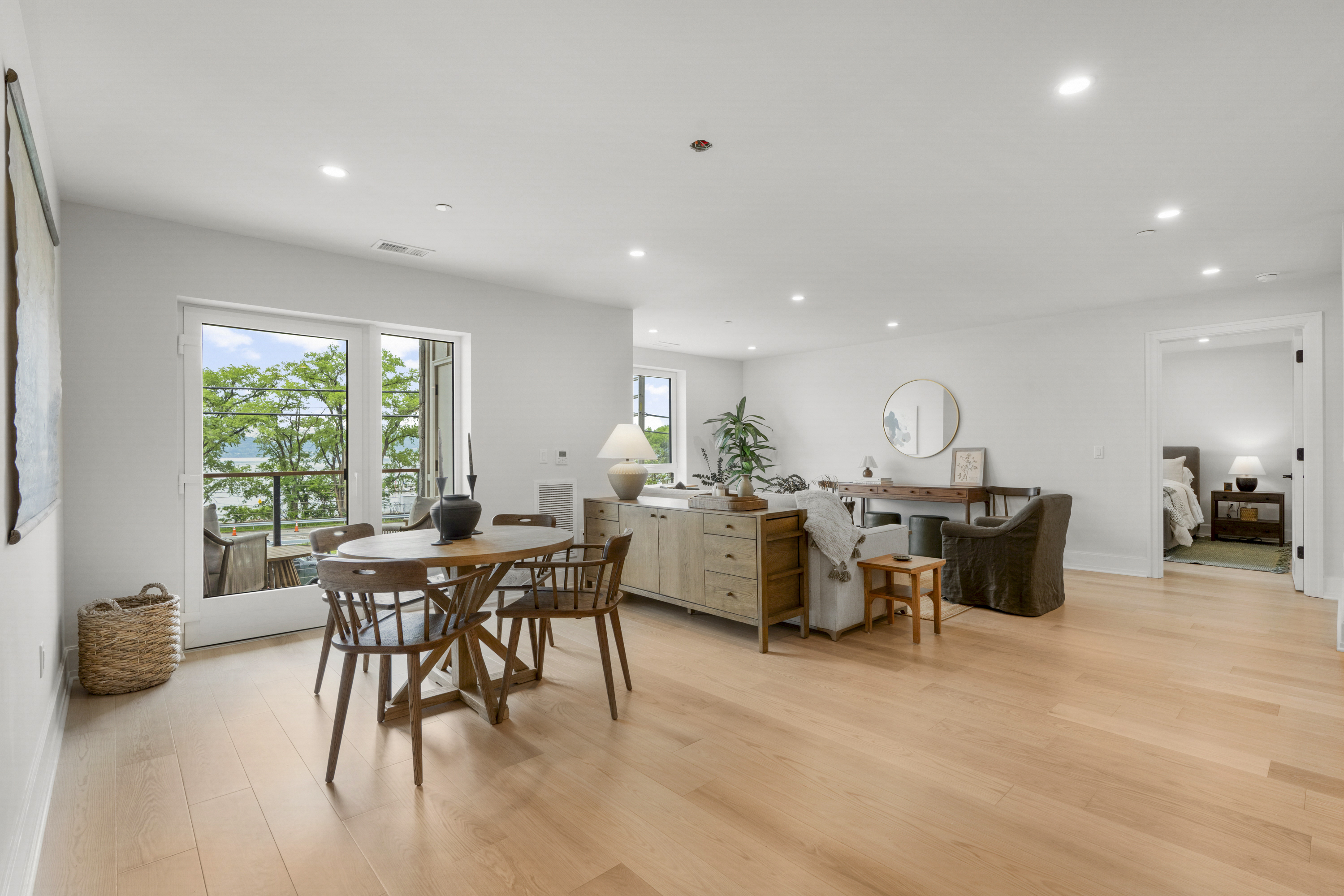  Luxury Condon at The Hudson - 物件實景