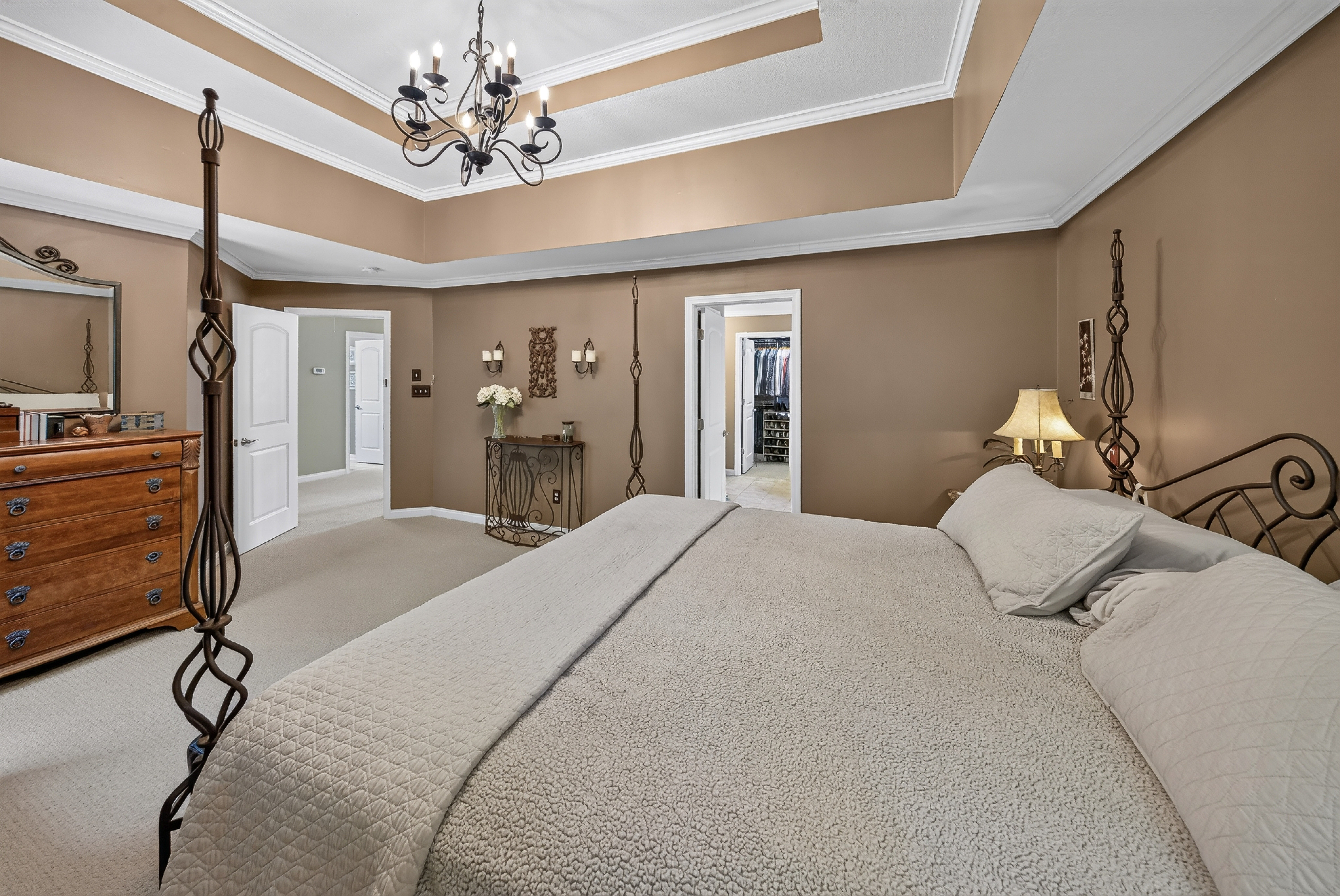  8821 Nubbin Ridge Road, Knoxville, TN 37923 - 物件實景
