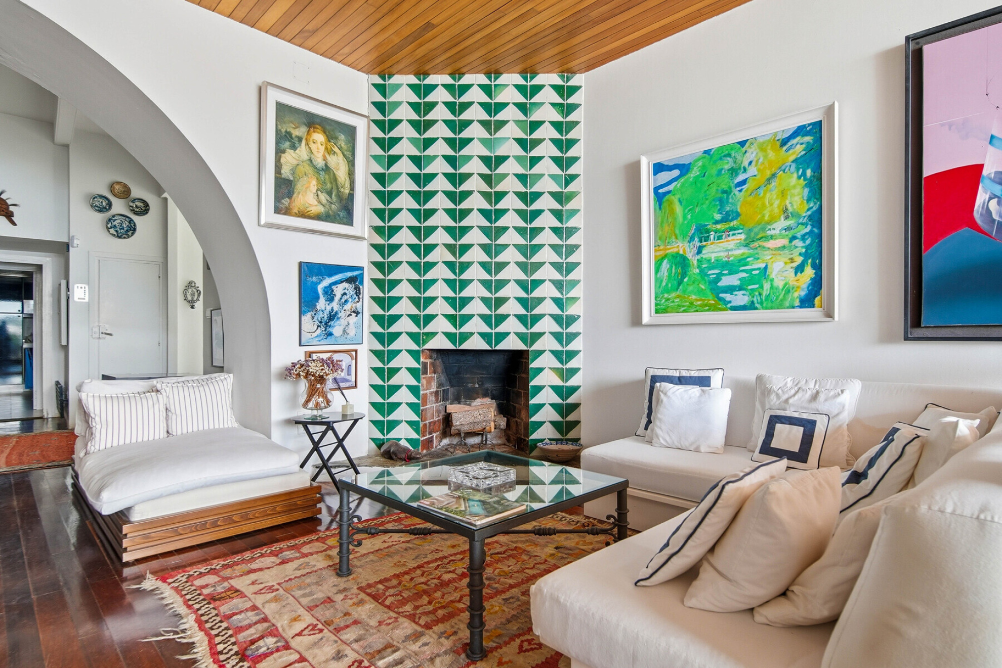  Casa Staempfli - An iconic architectural and artistic work in Cadaqués - 物件實景