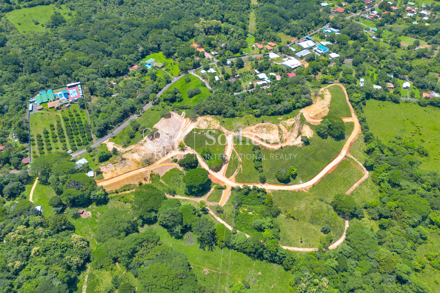  Vistamar Esparza Development Land - 物件實景