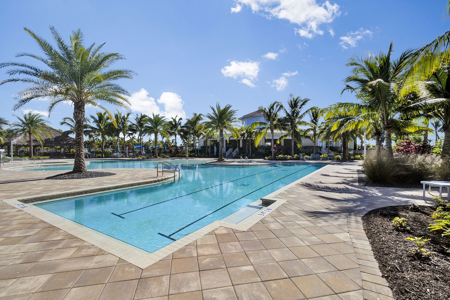  BONITA SPRINGS - SEASONS AT BONITA - 物件實景