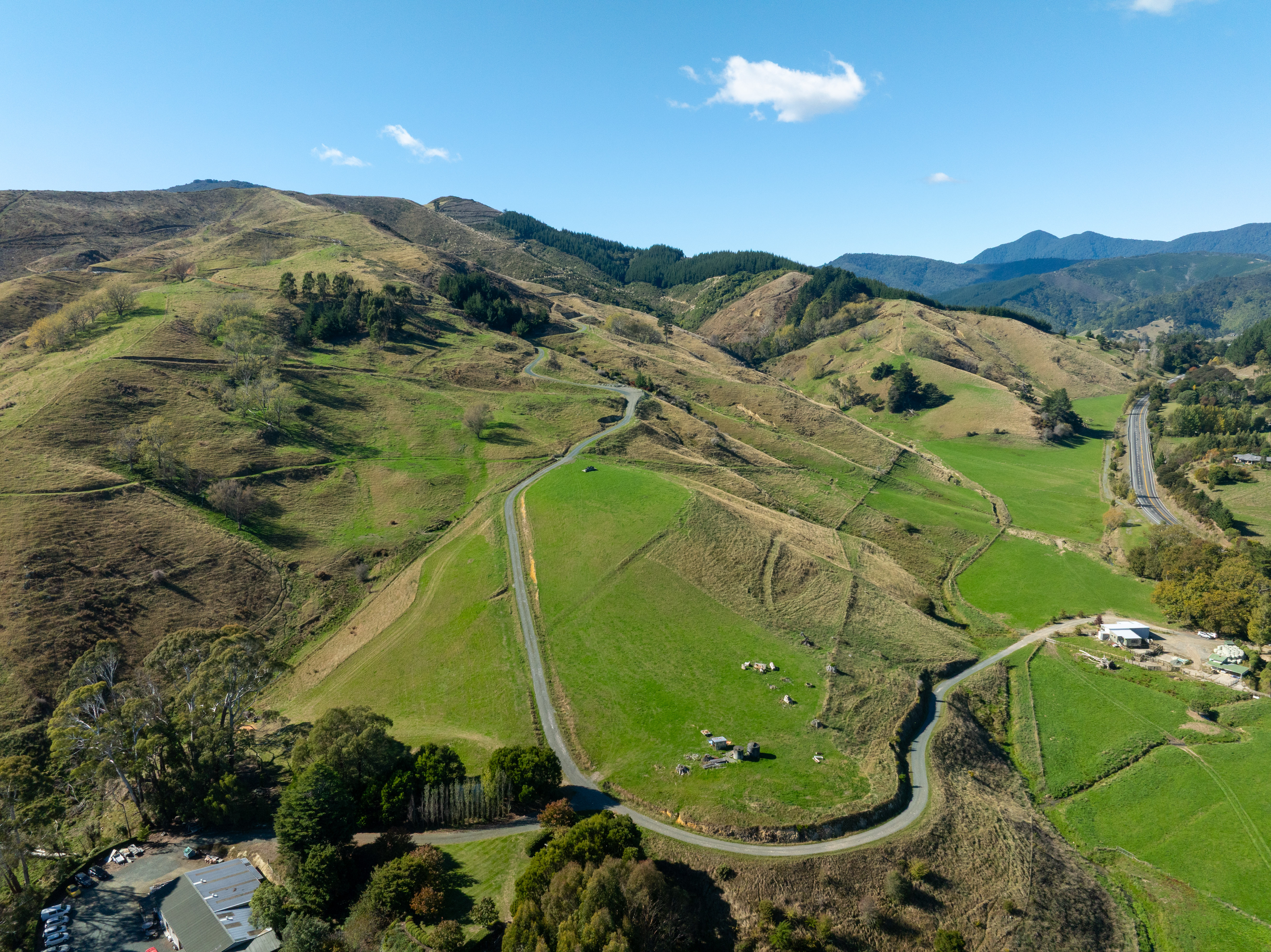  Thackwood Farm - 物件實景