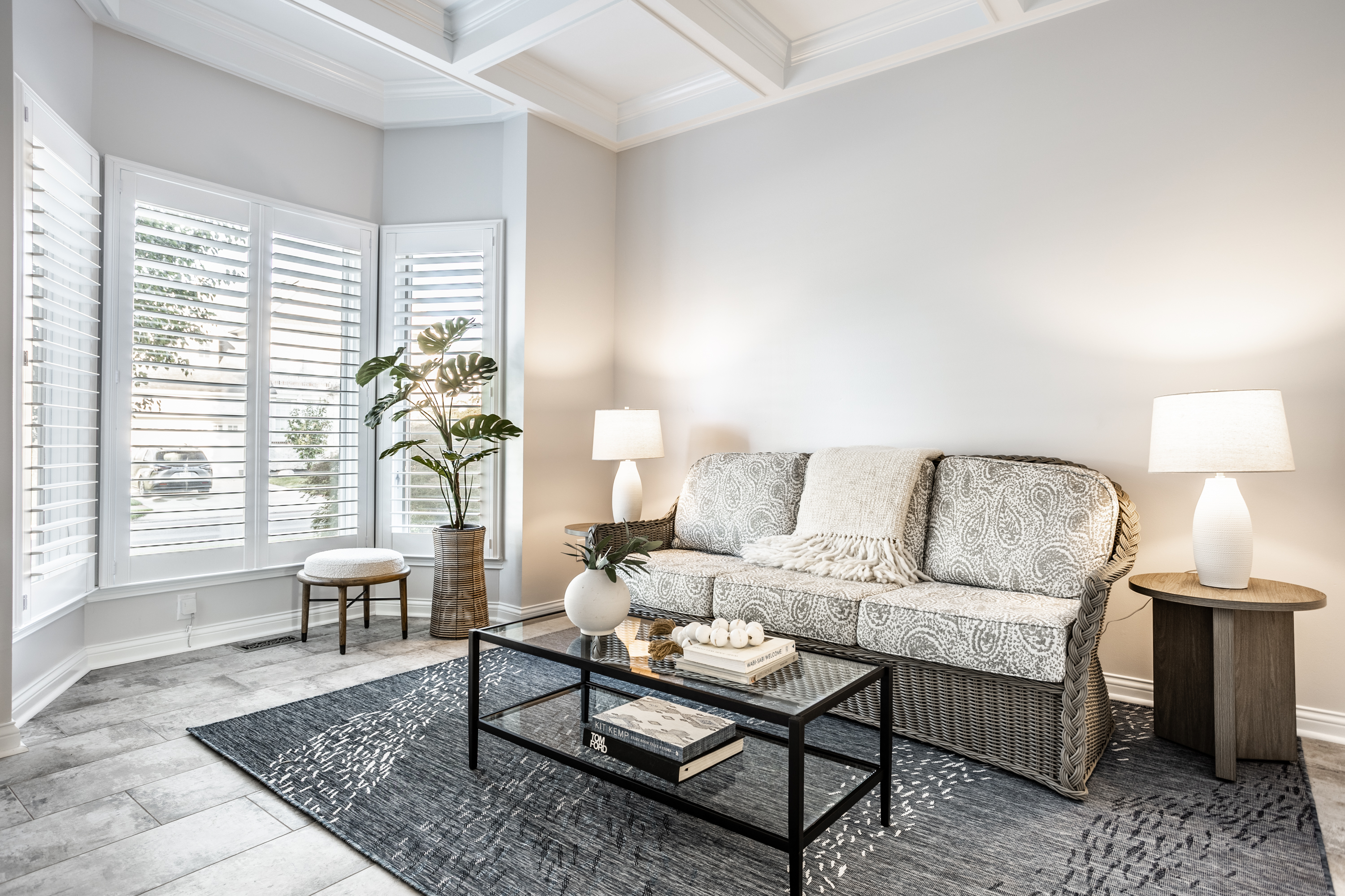  Exquisite 5 Bedroom Home with Water View in Desirable Gated Community - 物件實景