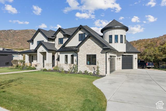 Draper, Utah, 84020, United States, 8 Bedrooms Bedrooms, ,7 BathroomsBathrooms,Residential,For Sale,1978413