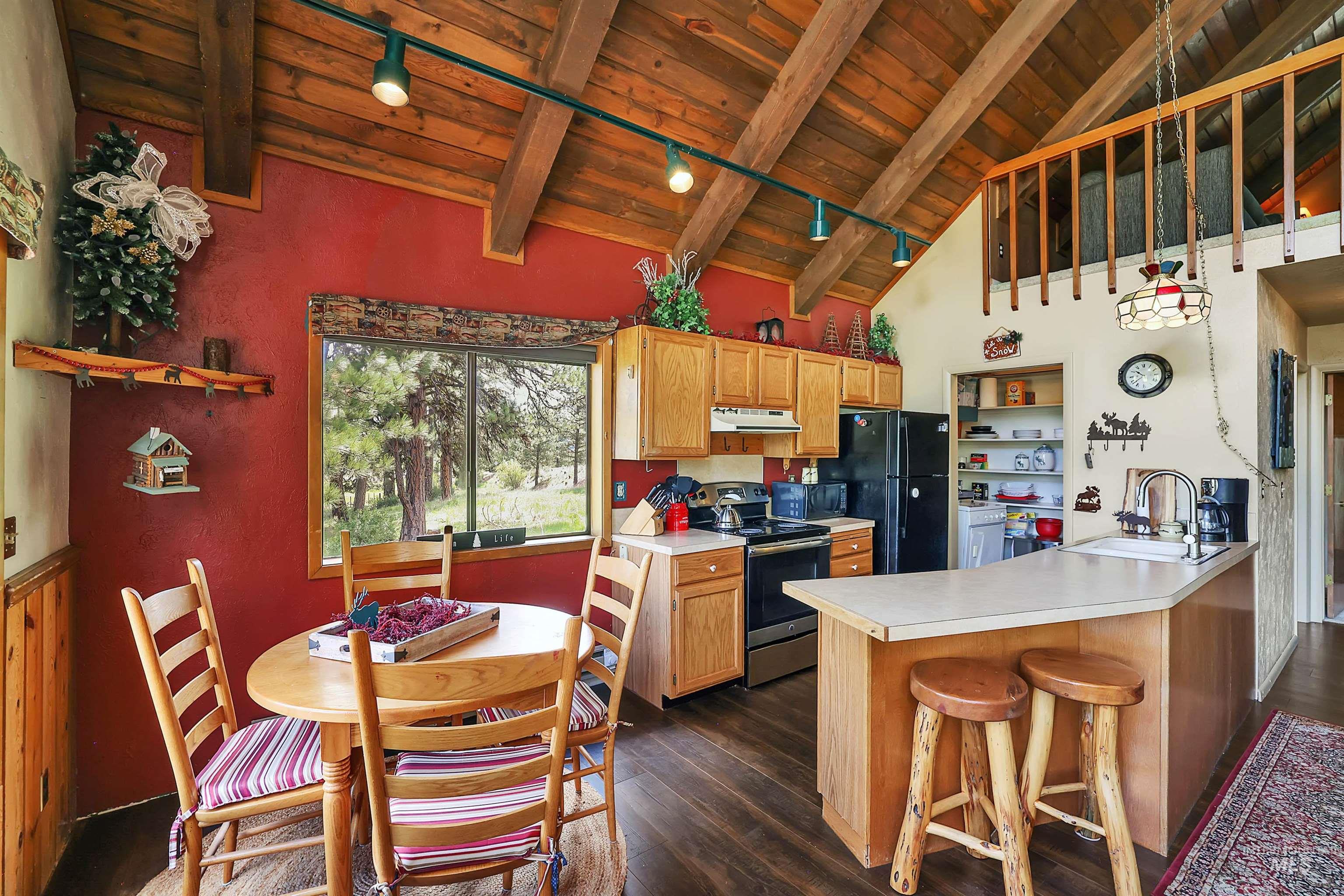 New Meadows, Idaho, 83654, United States, 2 Bedrooms Bedrooms, ,Residential,For Sale,1847899