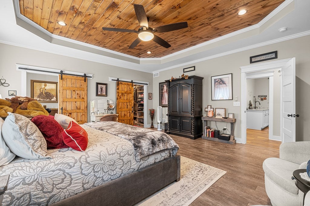 Talking Rock, Georgia, 30175, United States, 3 Bedrooms Bedrooms, ,2 BathroomsBathrooms,Residential,For Sale,1972069