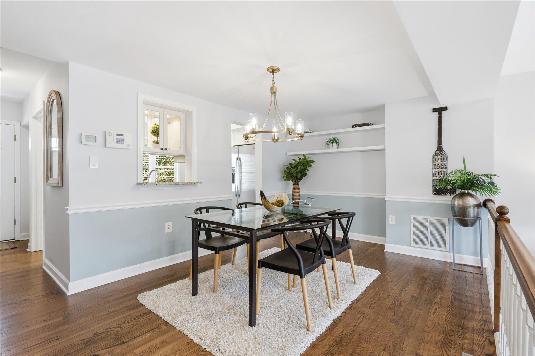  6579 Bermuda Green Court, Alexandria, VA, 22312 - 物件實景
