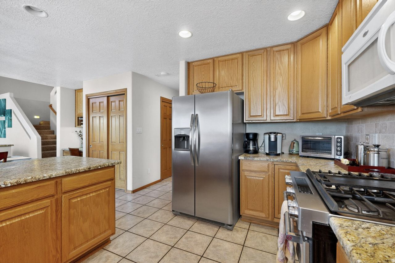 Albuquerque, New Mexico, 87122, United States, 4 Bedrooms Bedrooms, ,3 BathroomsBathrooms,Residential,For Sale,1964200