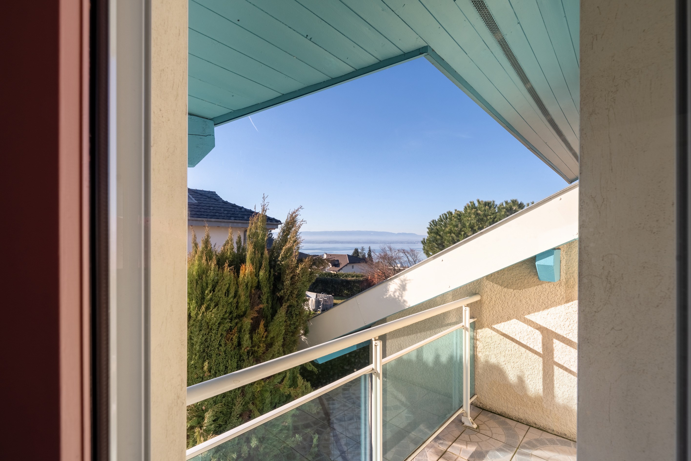  Villa for sale in Neuvecelle, built in 1998. Approximately 275 sq m of living s… - 物件實景