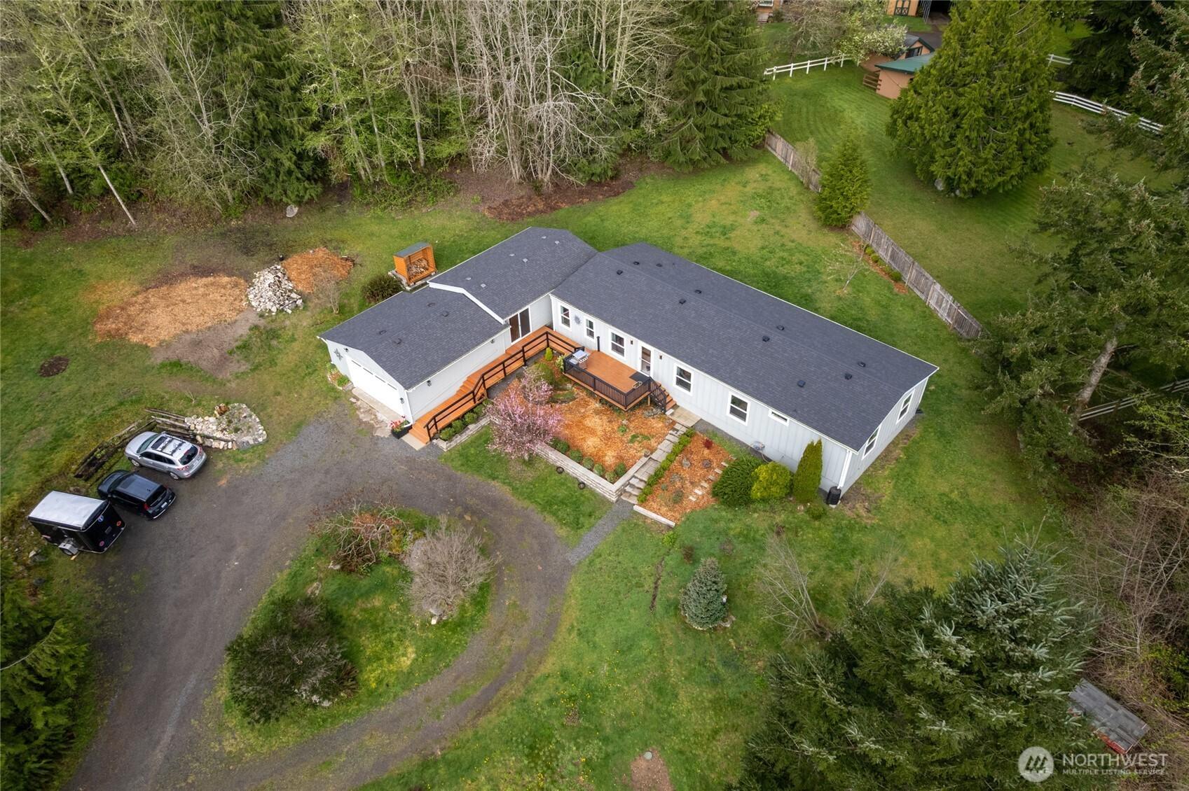 POULSBO, Washington, 98370, United States, 4 Bedrooms Bedrooms, ,2 BathroomsBathrooms,Residential,For Sale,1876426
