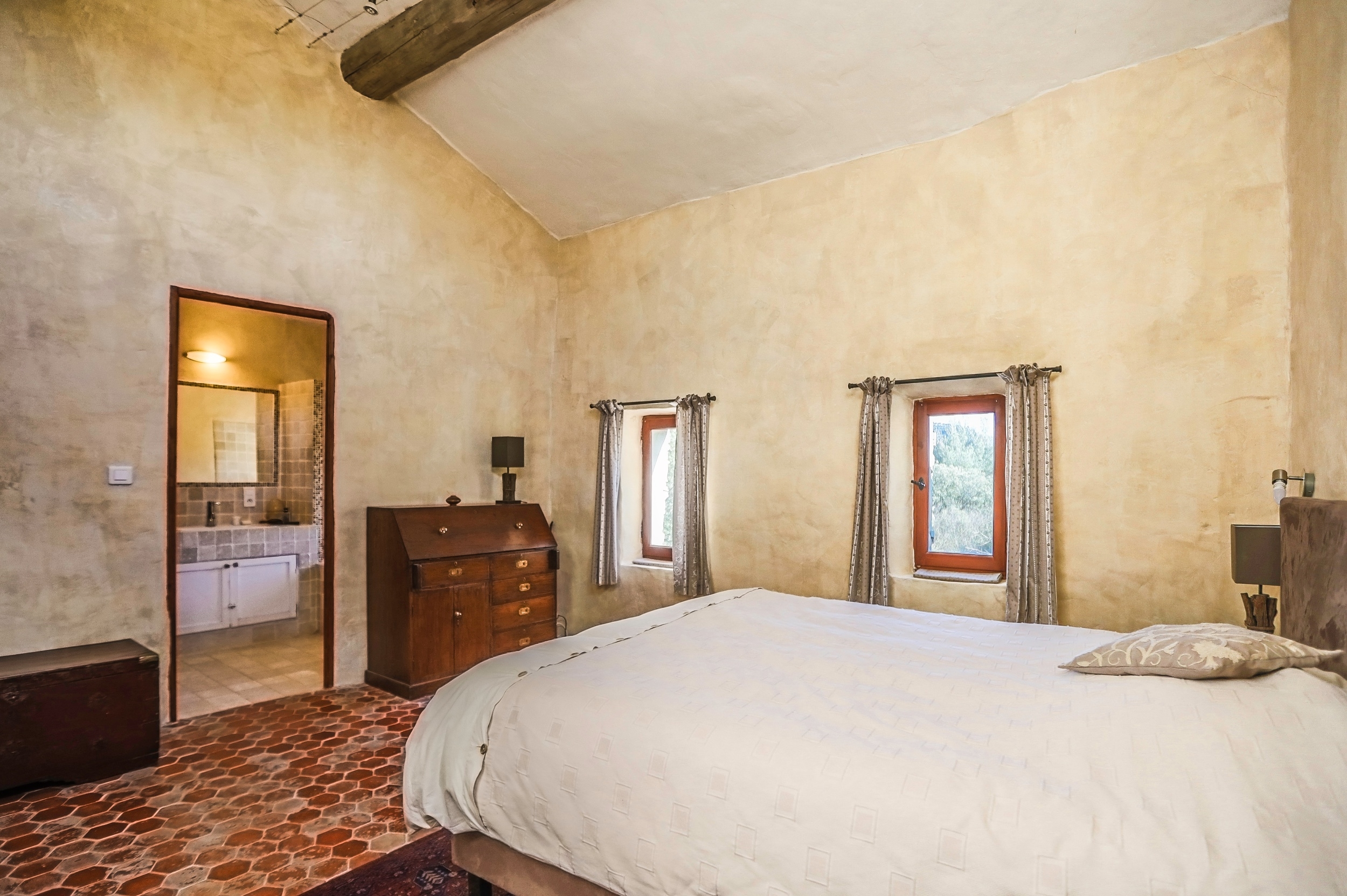  A well being in Provence - 物件實景