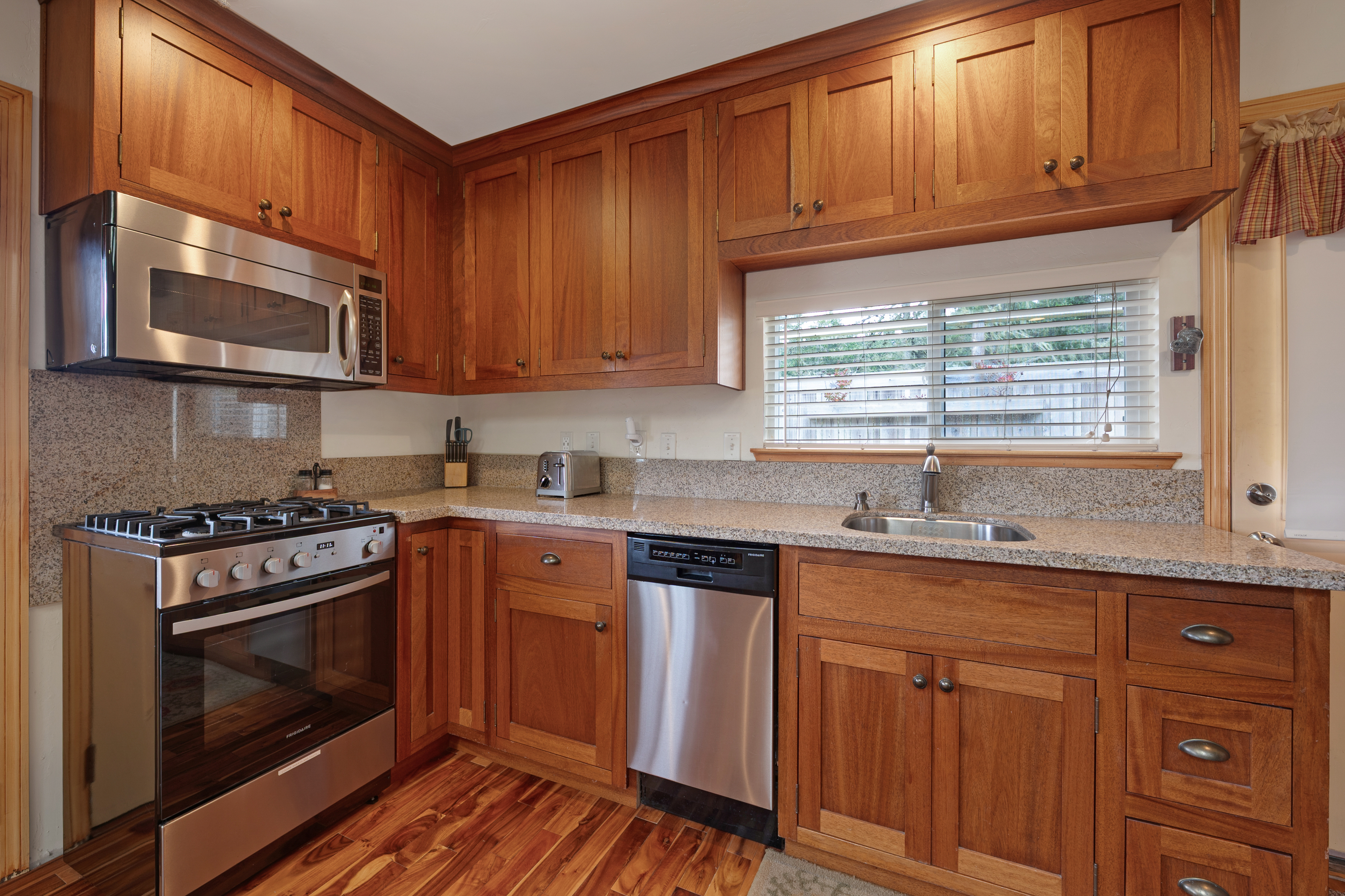  1534 California 1, Bodega Bay, CA 94923 - 物件實景